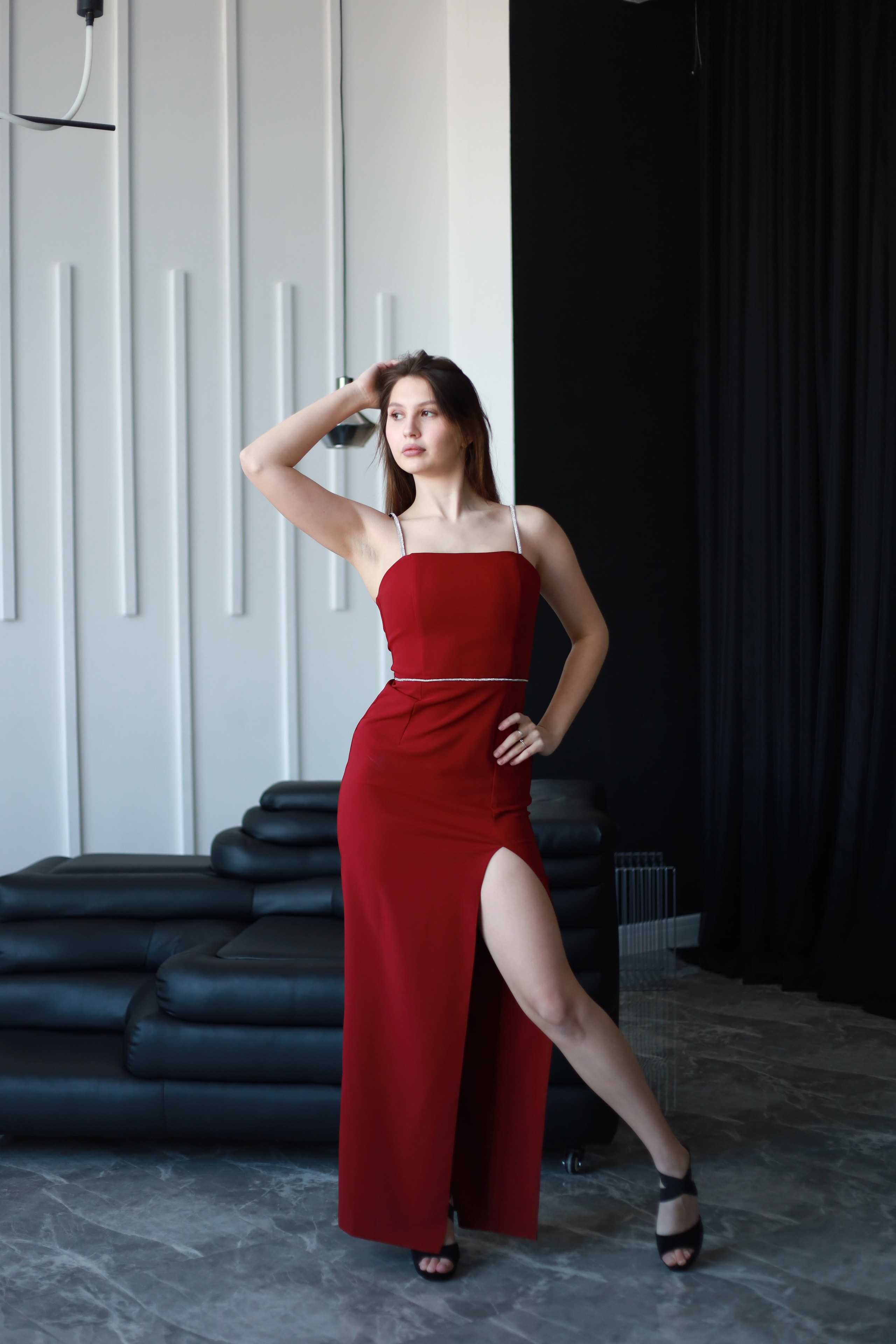 Удалова Алина. Promodels