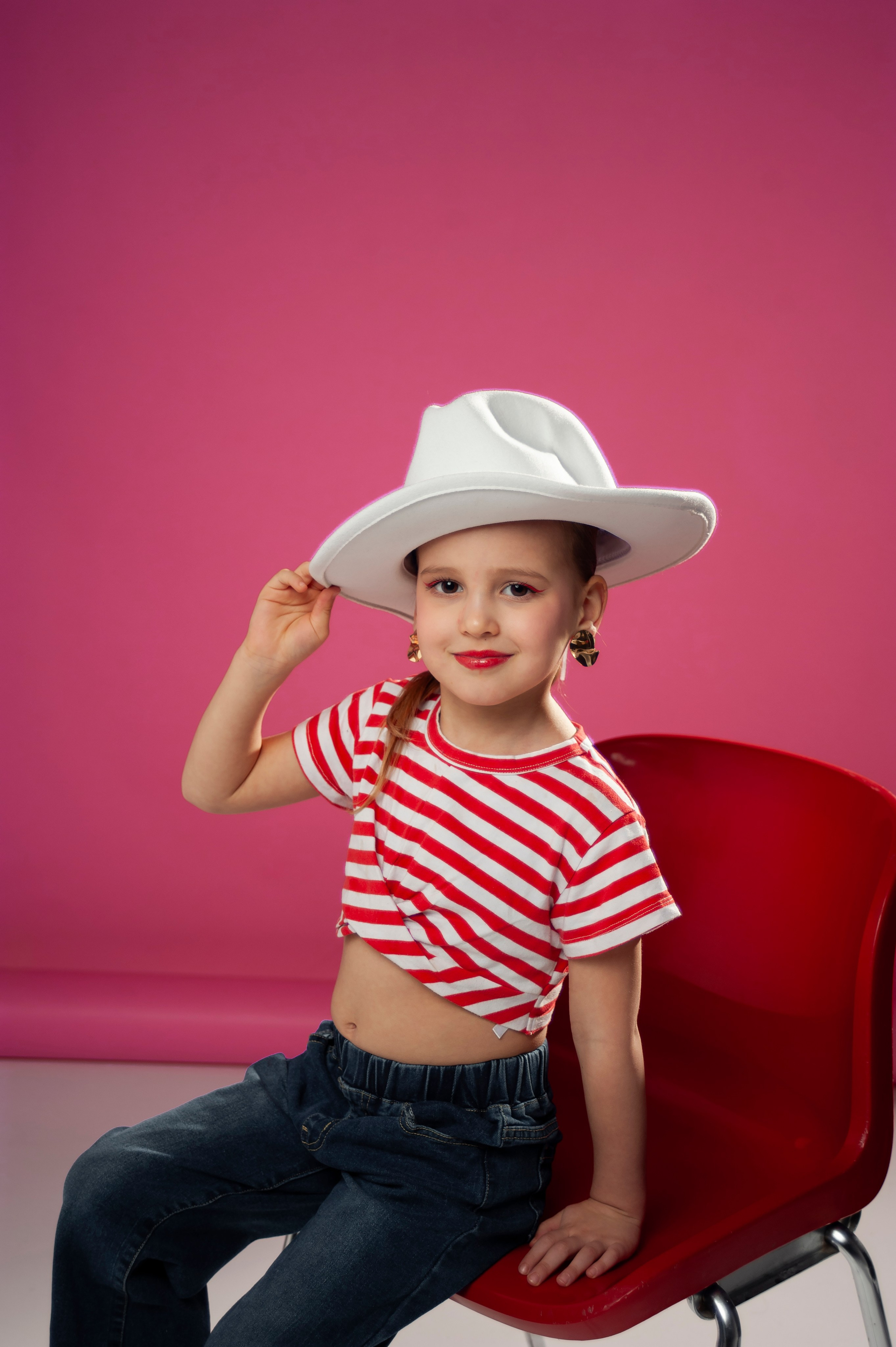 Суховерхова Аделина. Promodels