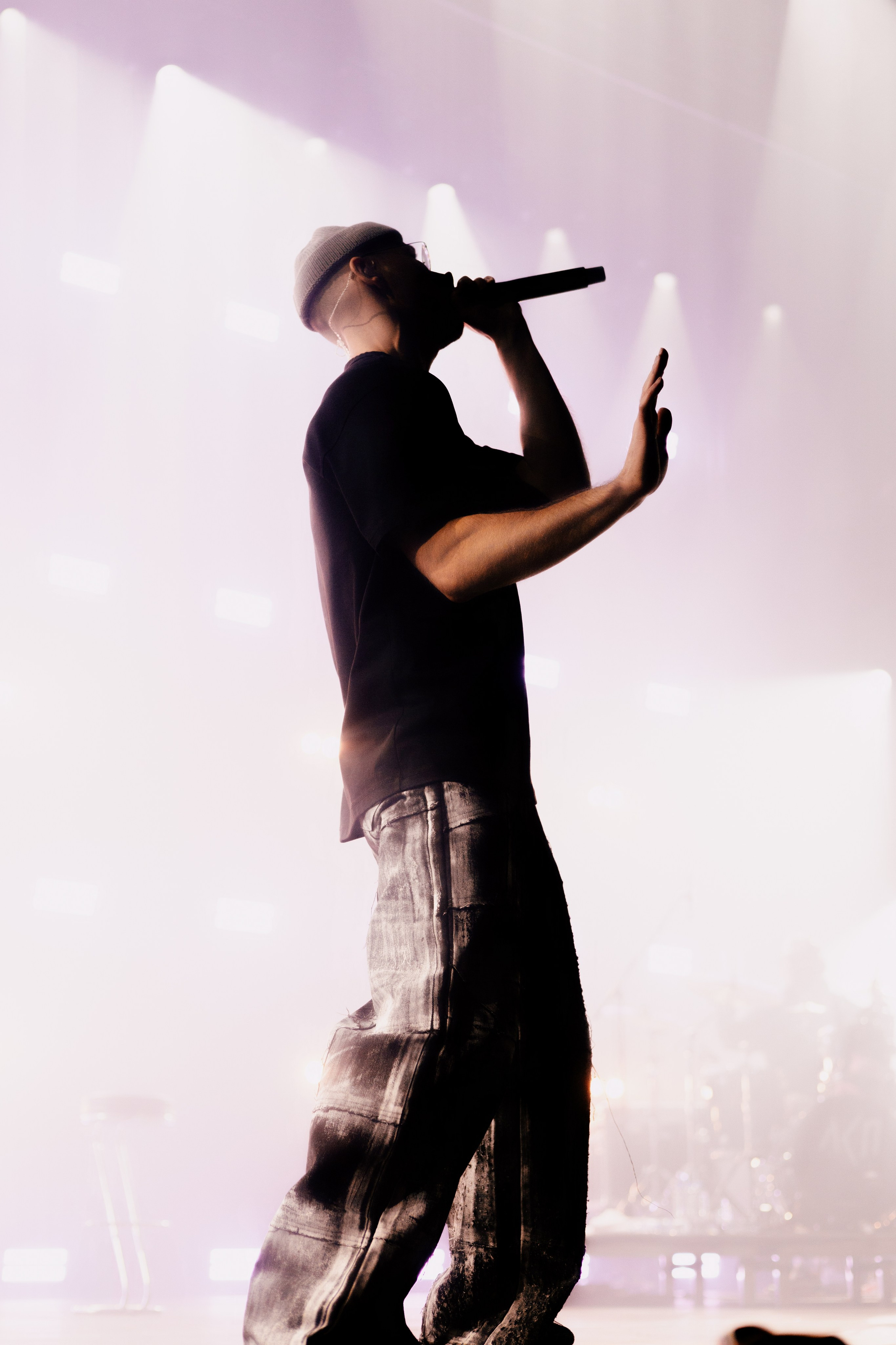 ЛСП’25. RUSLAN ROZANOV