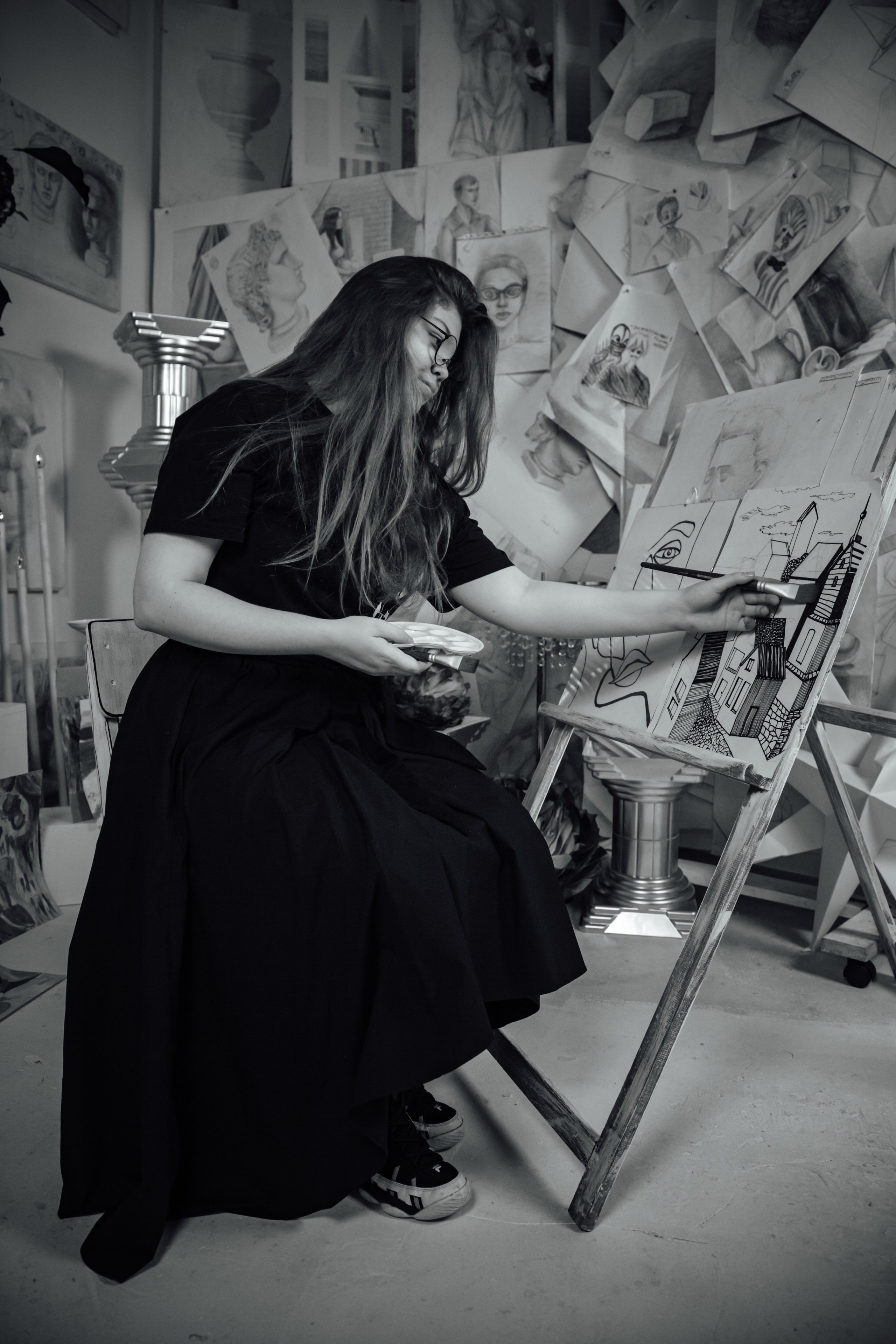 Victoria. Андрей Миллер Фотограф из Калининграда