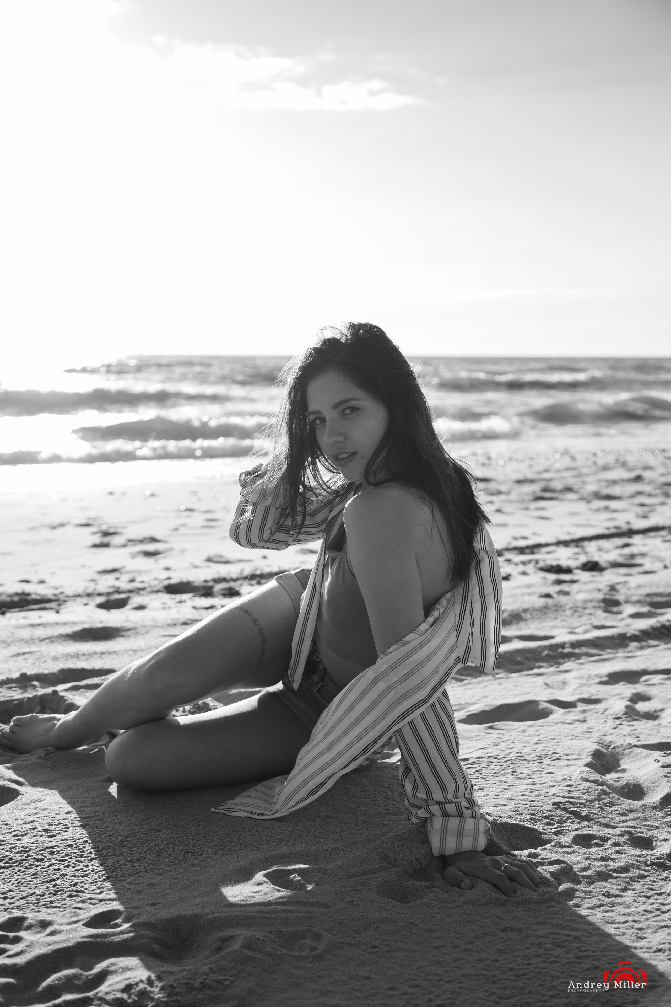 Adriana | Янтарный. Андрей Миллер Фотограф из Калининграда