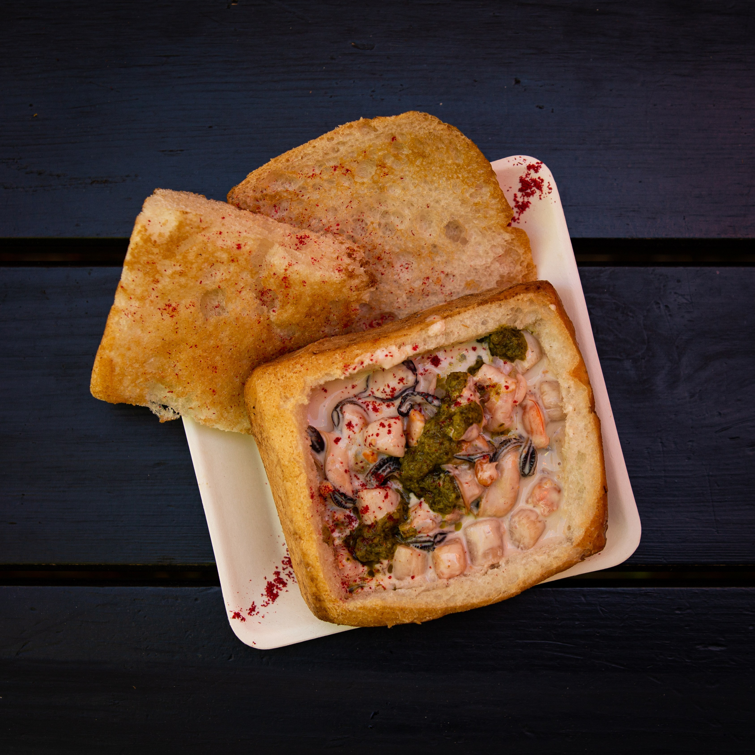 Food_Съëмка. Андрей Миллер Фотограф из Калининграда