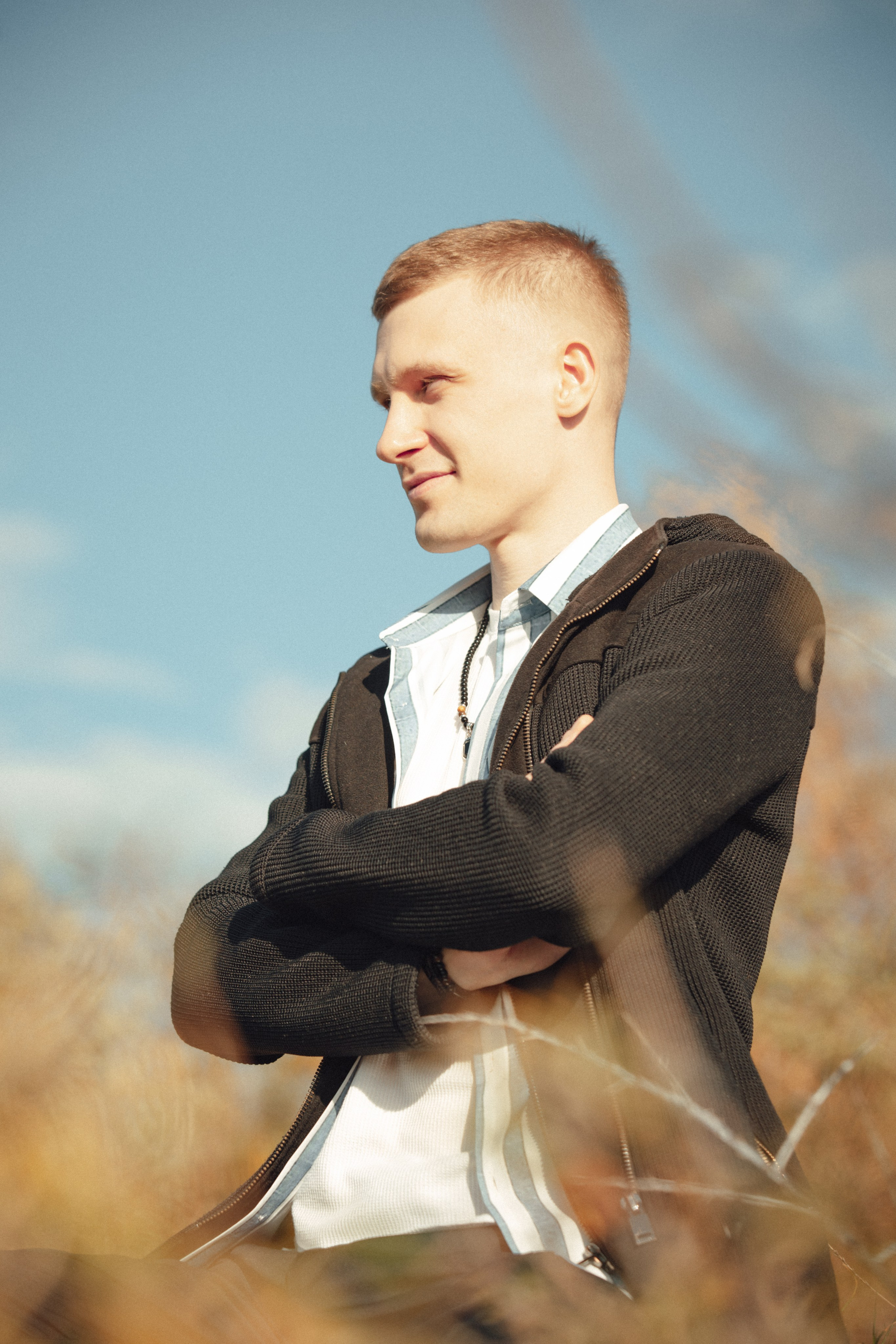 Nikita | Калининград. Андрей Миллер Фотограф из Калининграда