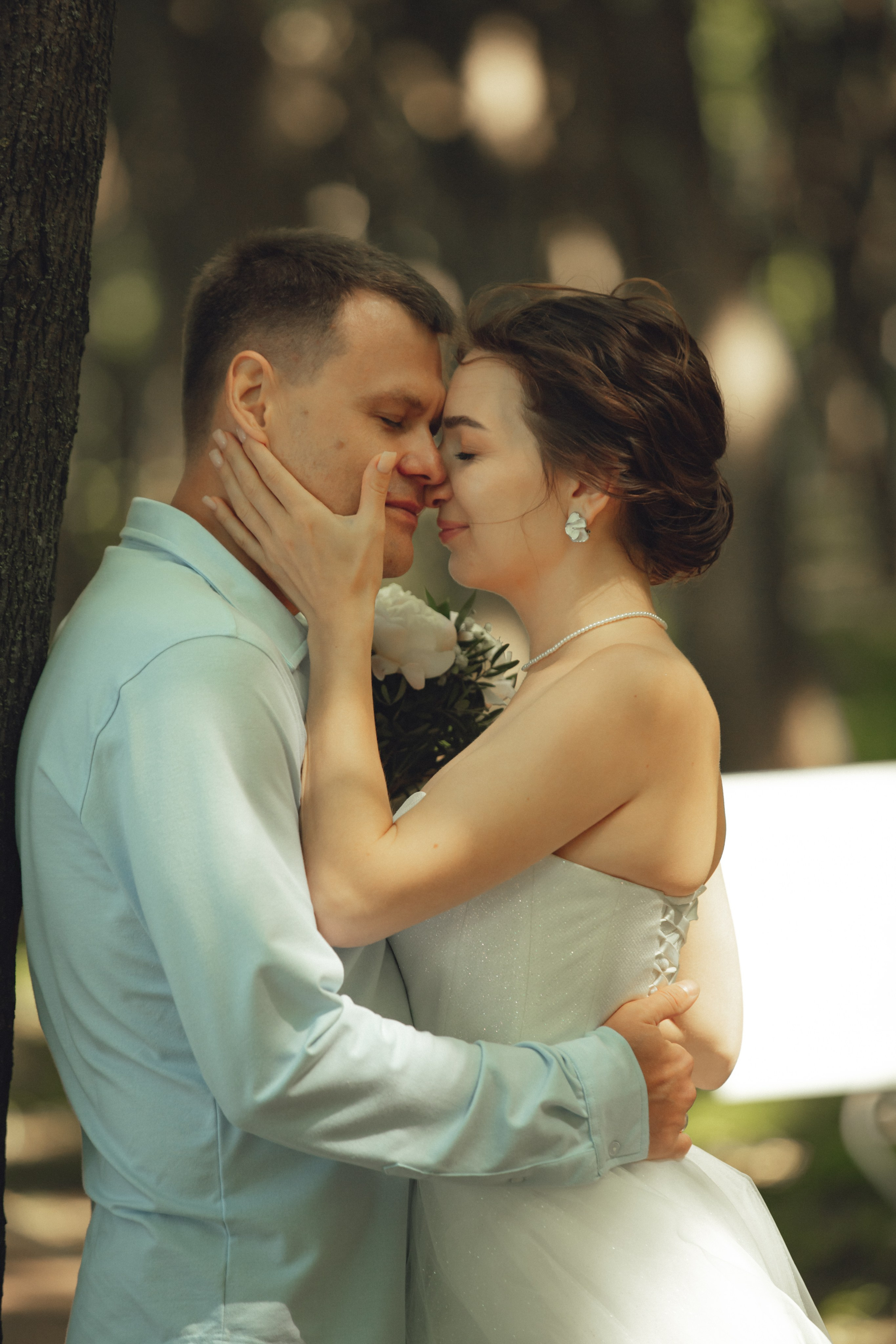 Wedding_Янтарный. Андрей Миллер Фотограф из Калининграда
