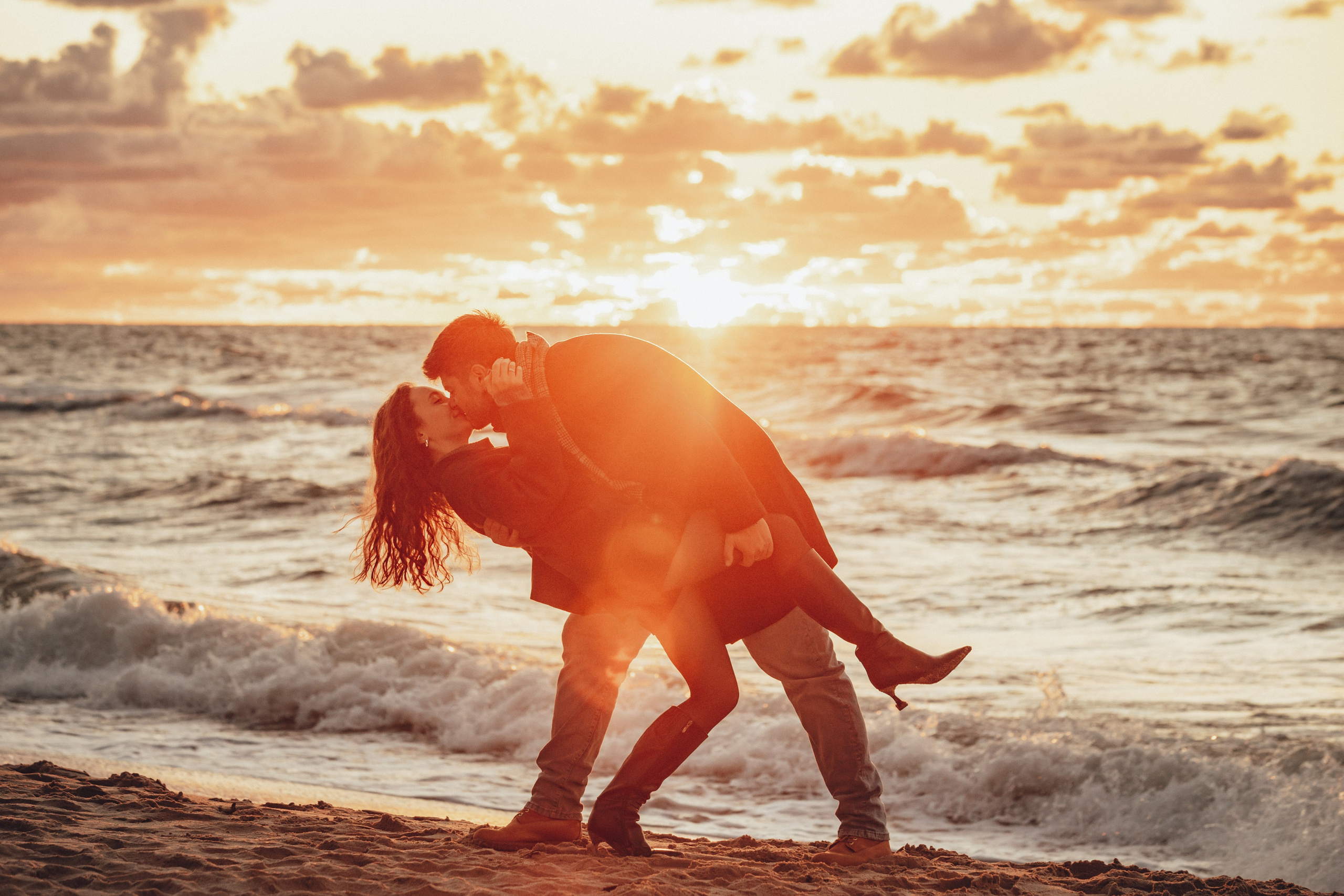 Offers_Куршская КОСА. Андрей Миллер Фотограф из Калининграда