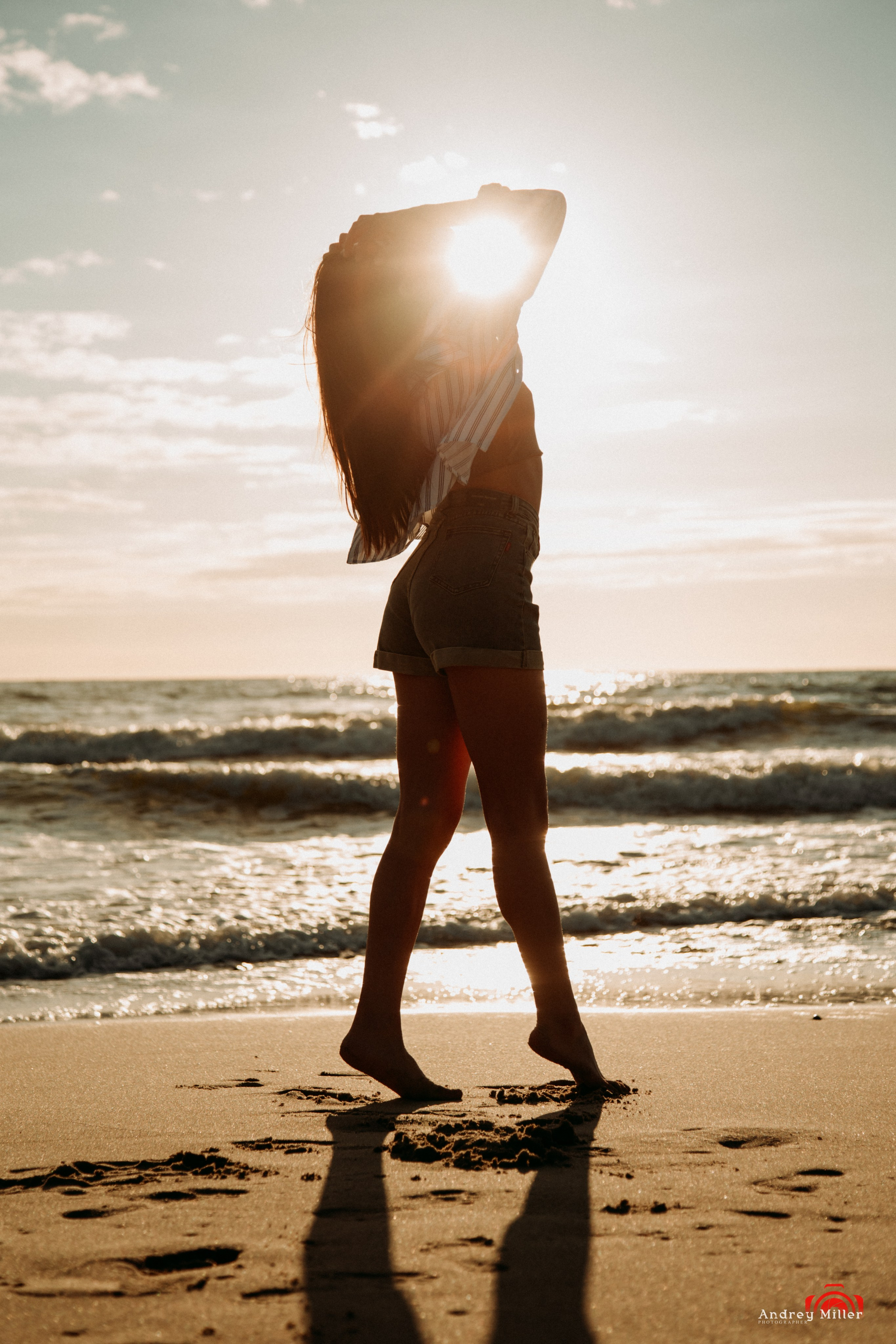 Adriana | Янтарный. Андрей Миллер Фотограф из Калининграда