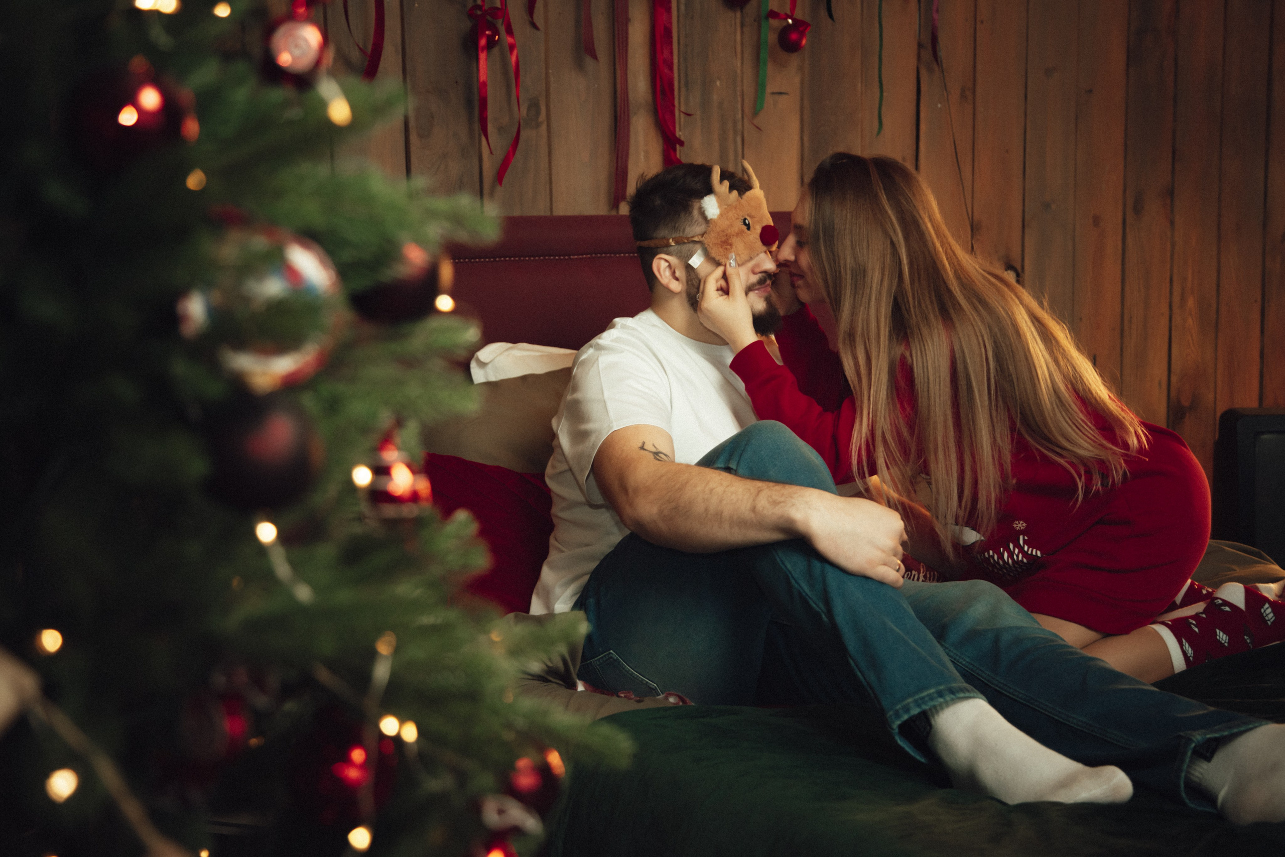 Vladimir and Maria. Андрей Миллер Фотограф из Калининграда