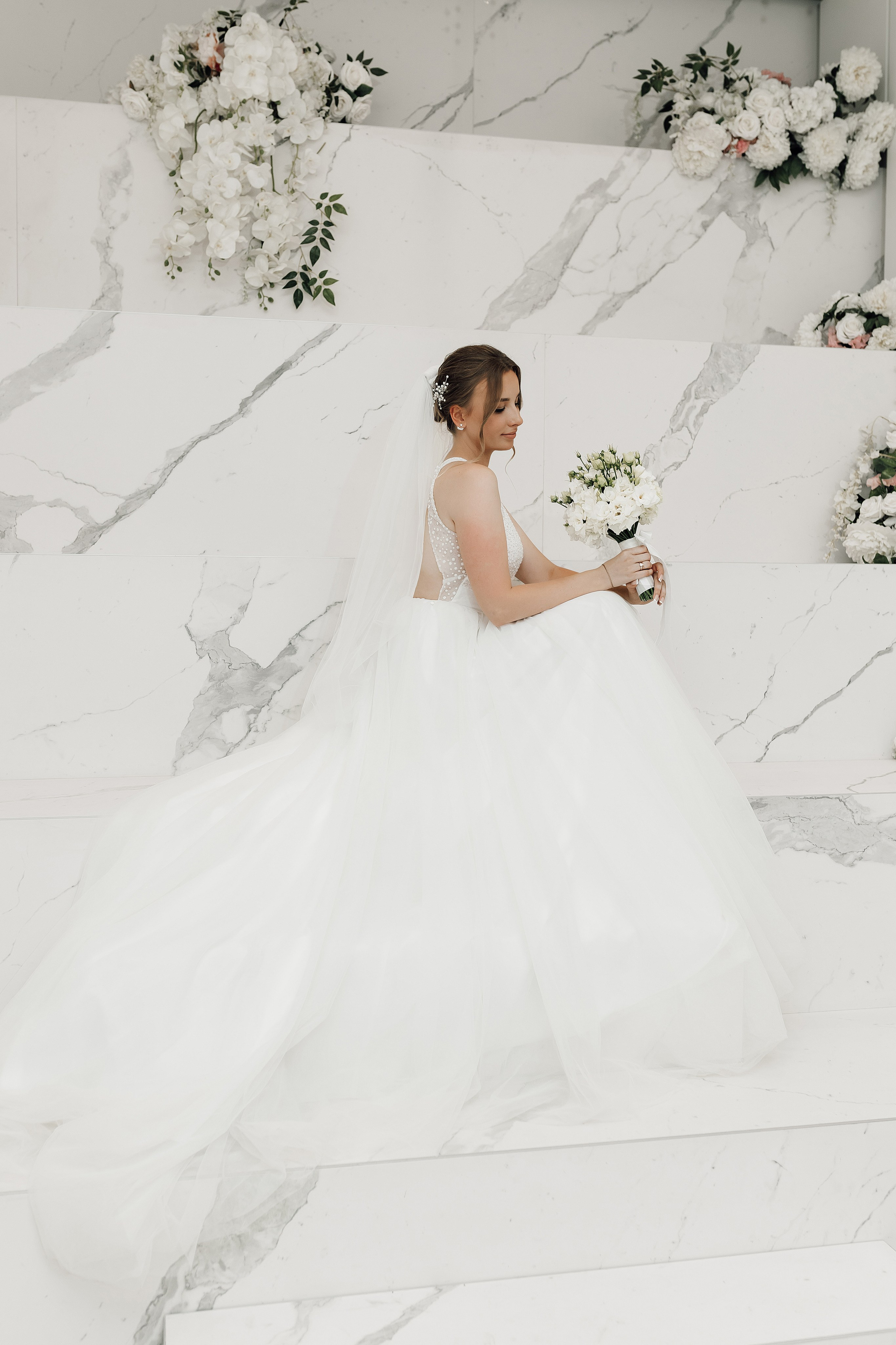 Лёня&Лера (загс Вегас). Фотограф в Москве Юлия Хамзина