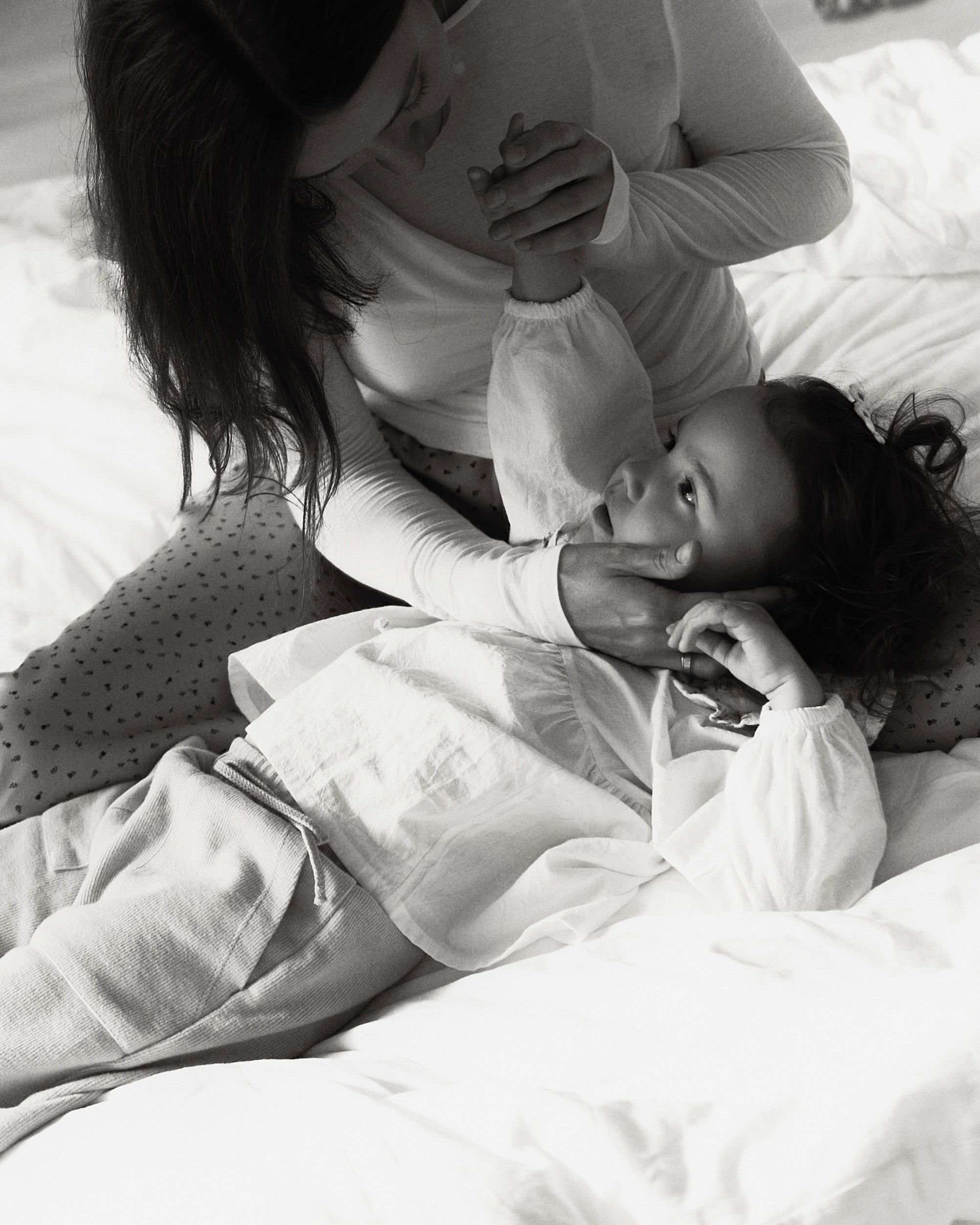 Masha Sasha Varya. Индивидуальная и семейная фотосессия в Чебоксарах Оксана Русакова