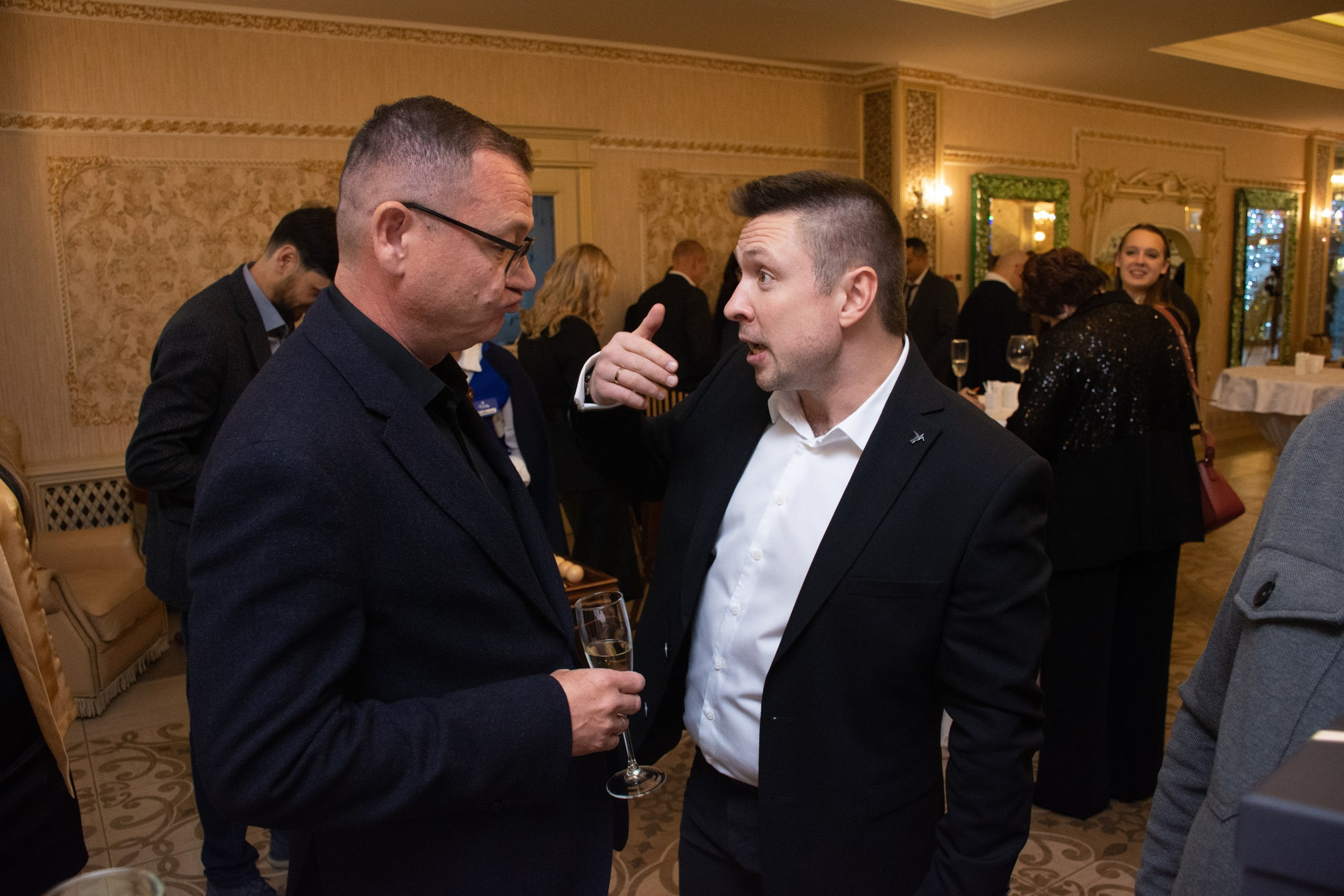 ЧКЗ. Фотограф Максим Буряк