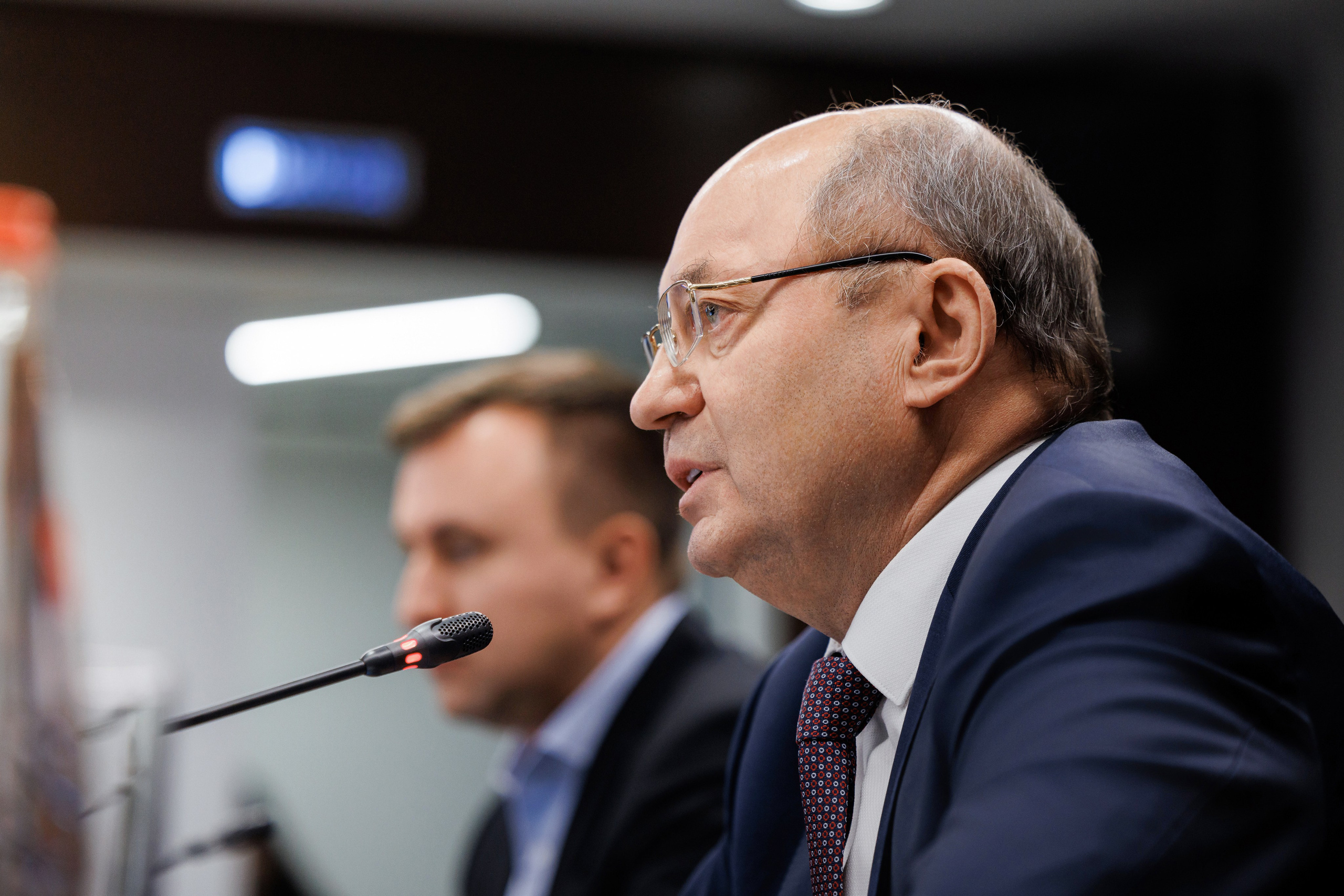 «Города России».Общероссийский форум. Фотограф Виталий Хайлов, Екатеринбург