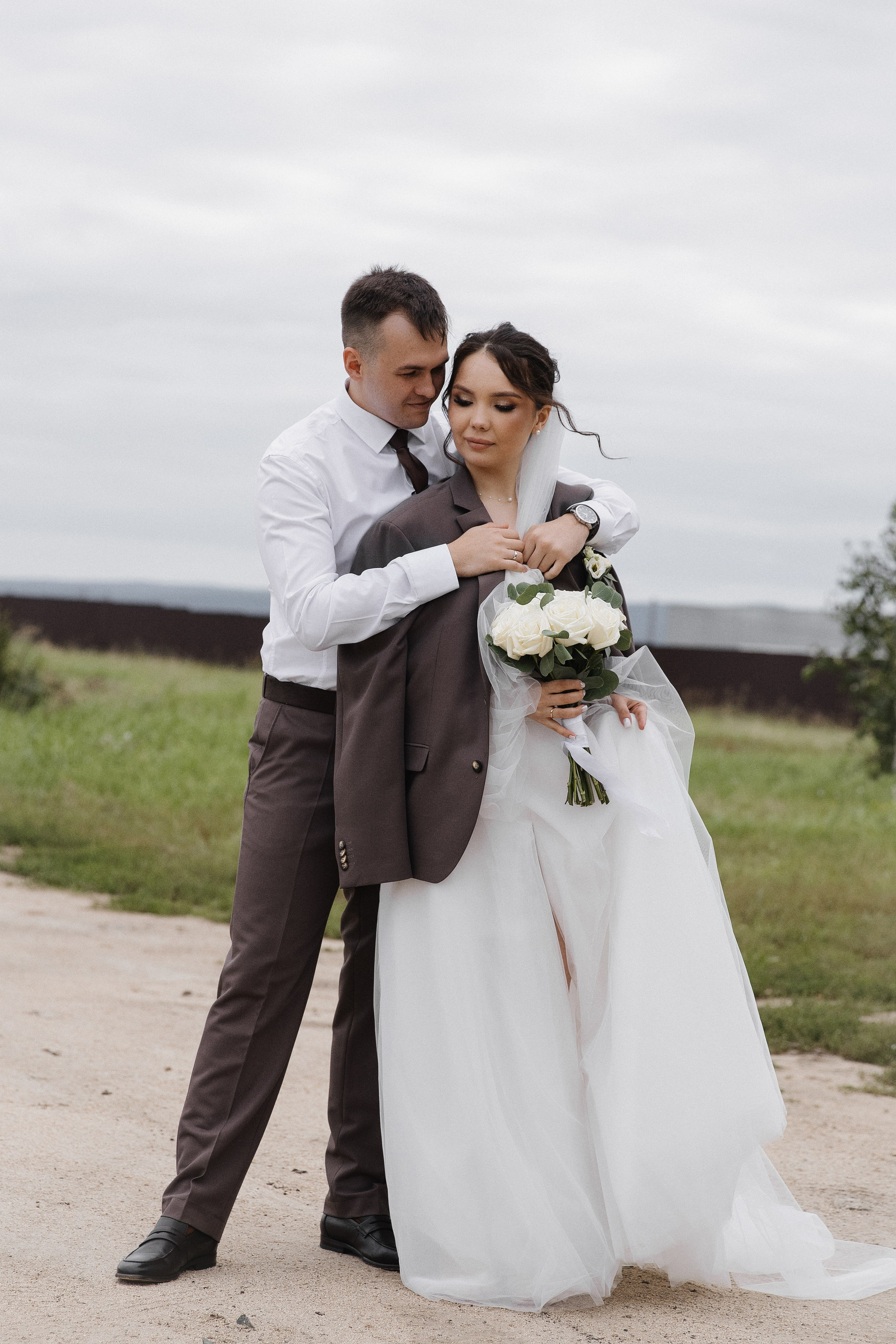 Элина & Никита