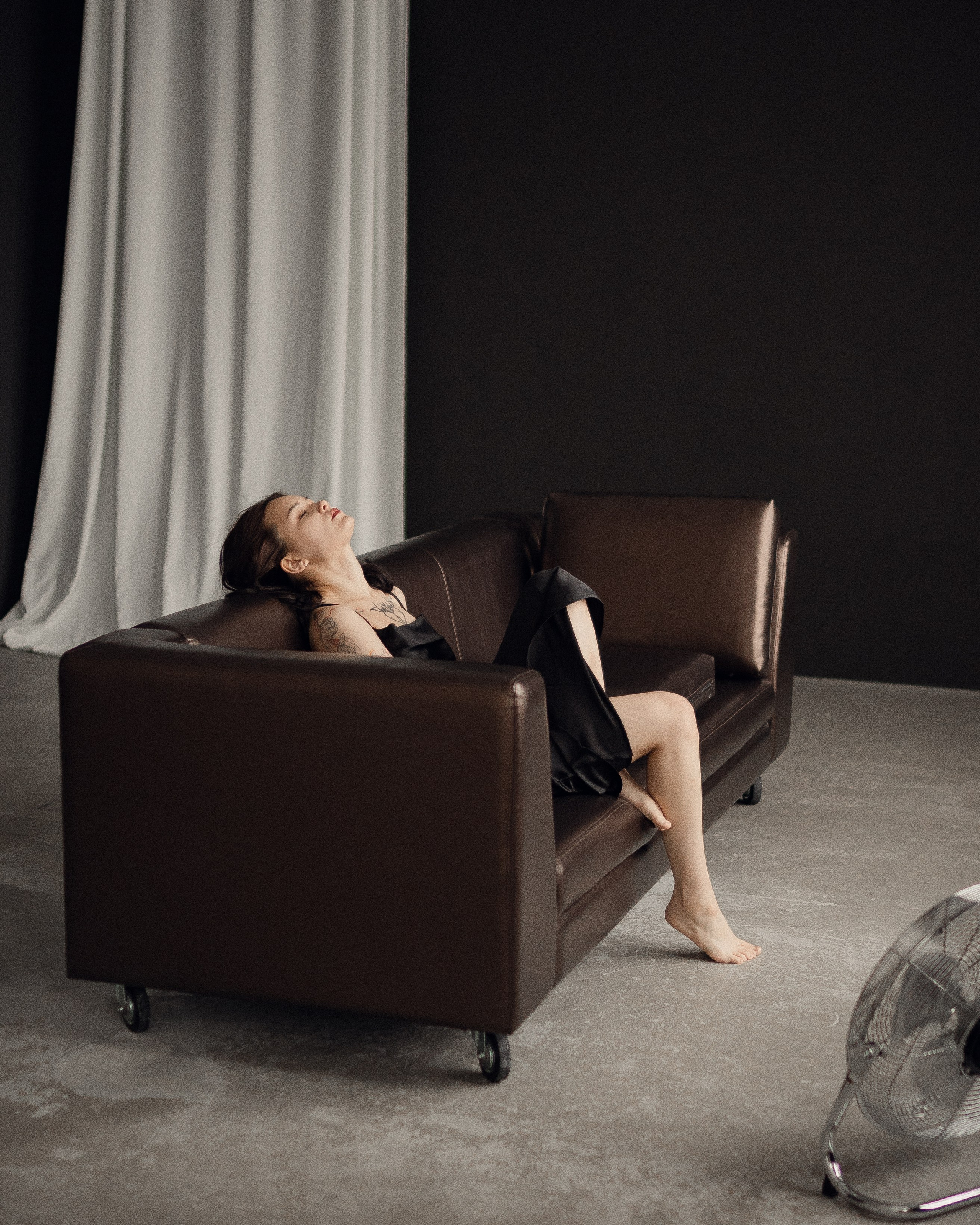 Ольга. Фотограф Краснодар Ирина Гафланова