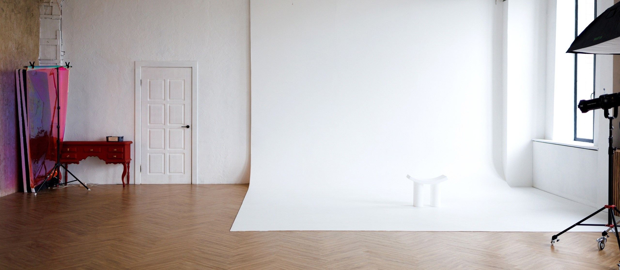 ART BAZA зал баланс