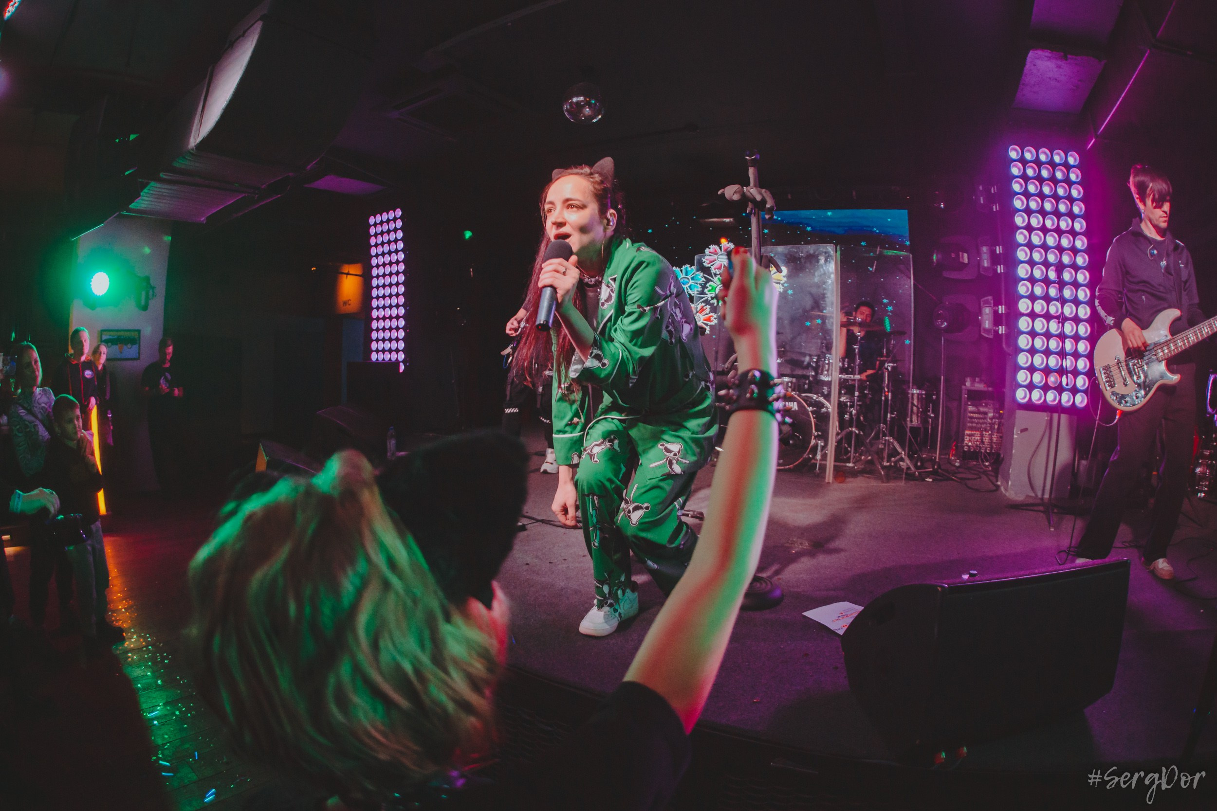 Дайте два, Мумий Тролль бар, Москва, Д2, МТ, День рождения группы, Юбилей, Люся Махова, презентация альбома, Простые радости в краю беспечных зомби, 26.11.2023, SergDor, 26 ноября 2023 года, #SergDor