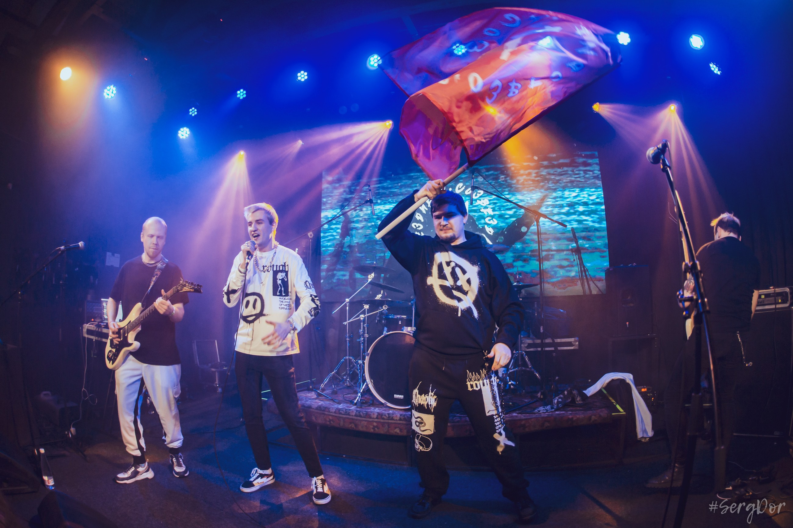 Созвездие N, Revolution Festival, Культурный центр Сердце, Санкт-Петербург, СПб, отборочный тур, 03.02.2024, SergDor, 03 февраля 2024 года, #SergDor