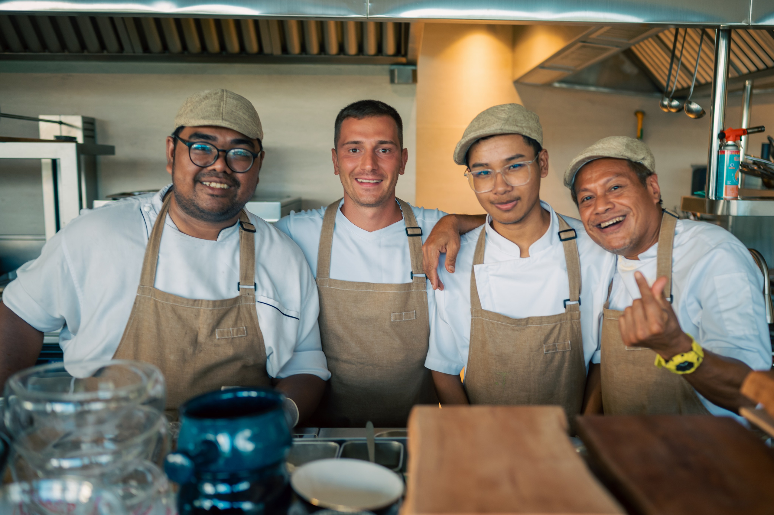 Interior photo in Phuket Bang Tao Boat Awenue. Photo & Video production, in Bishkek, Kyrgyzstan