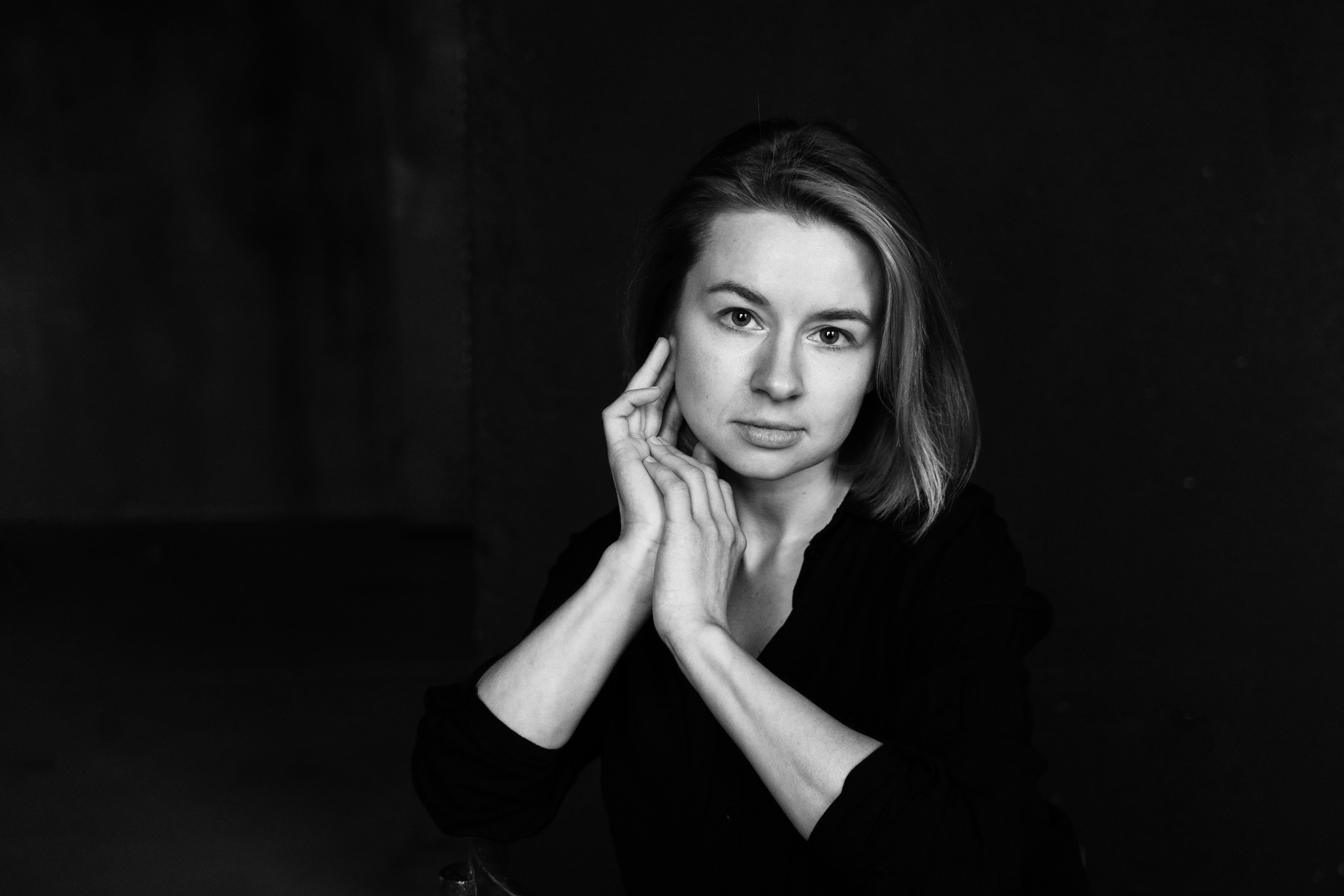 Фотограф-эстет