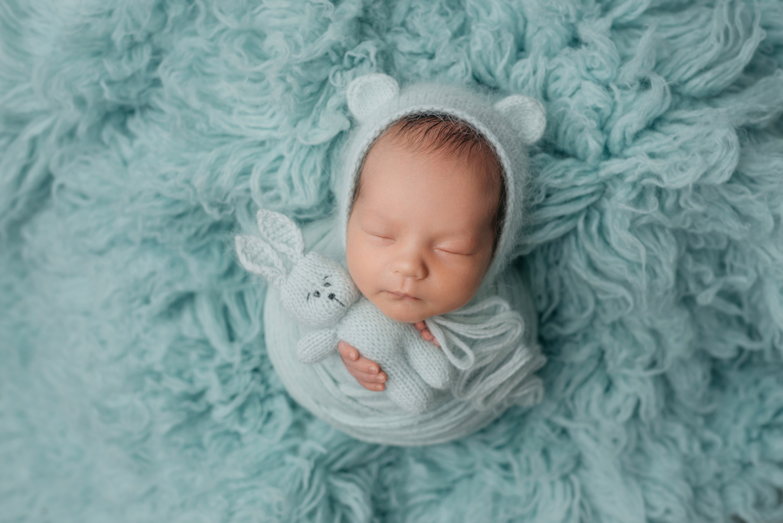 Борис. Фотограф новорожденных Белгород