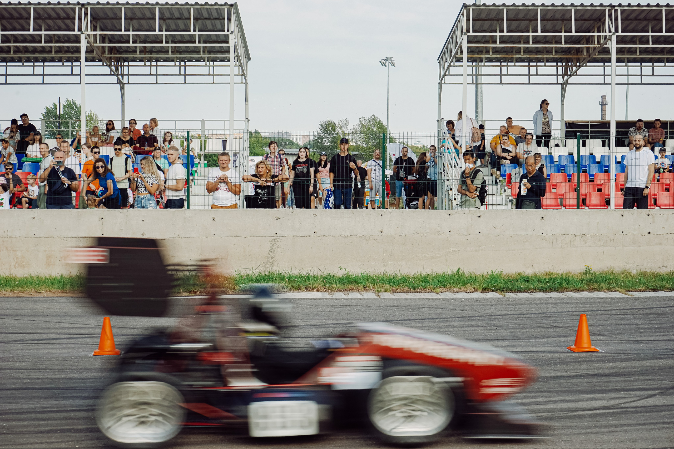 Фотосъёмка спортивных мероприятий. All In Media — фотосъёмка и видеопродакшн