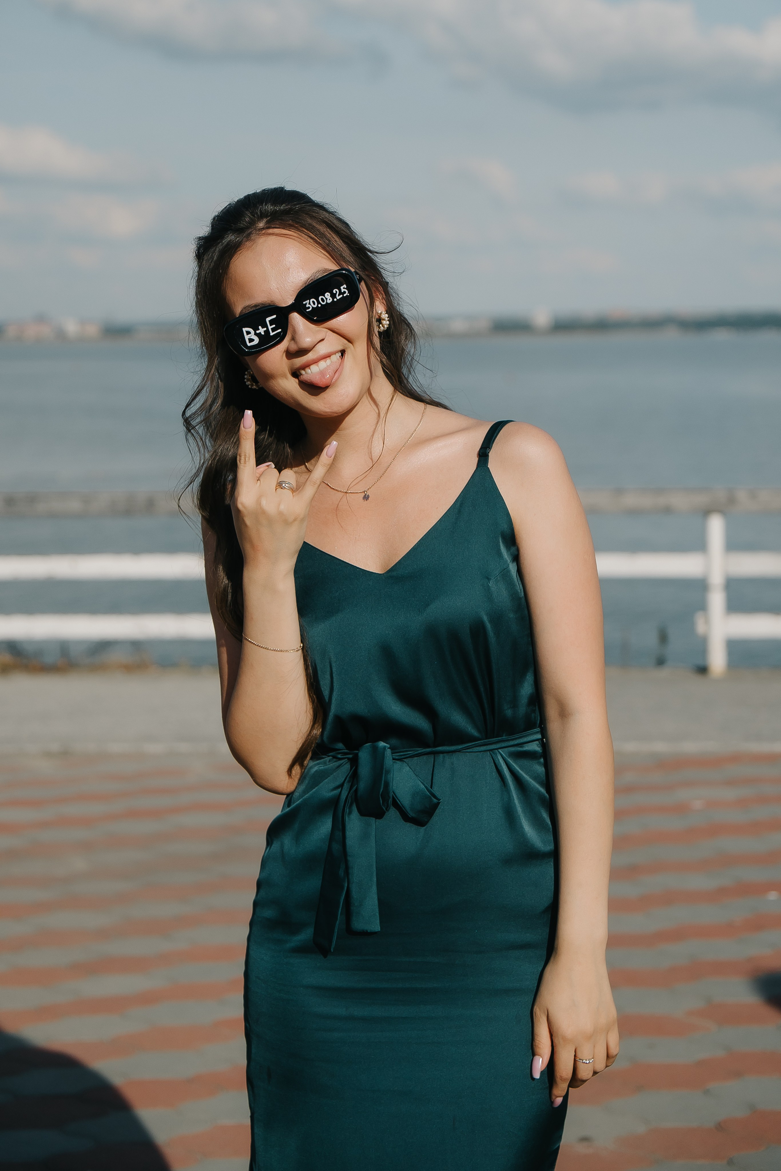 Владимир и Ева. Фотограф Новосибирск Вероника Вишневская