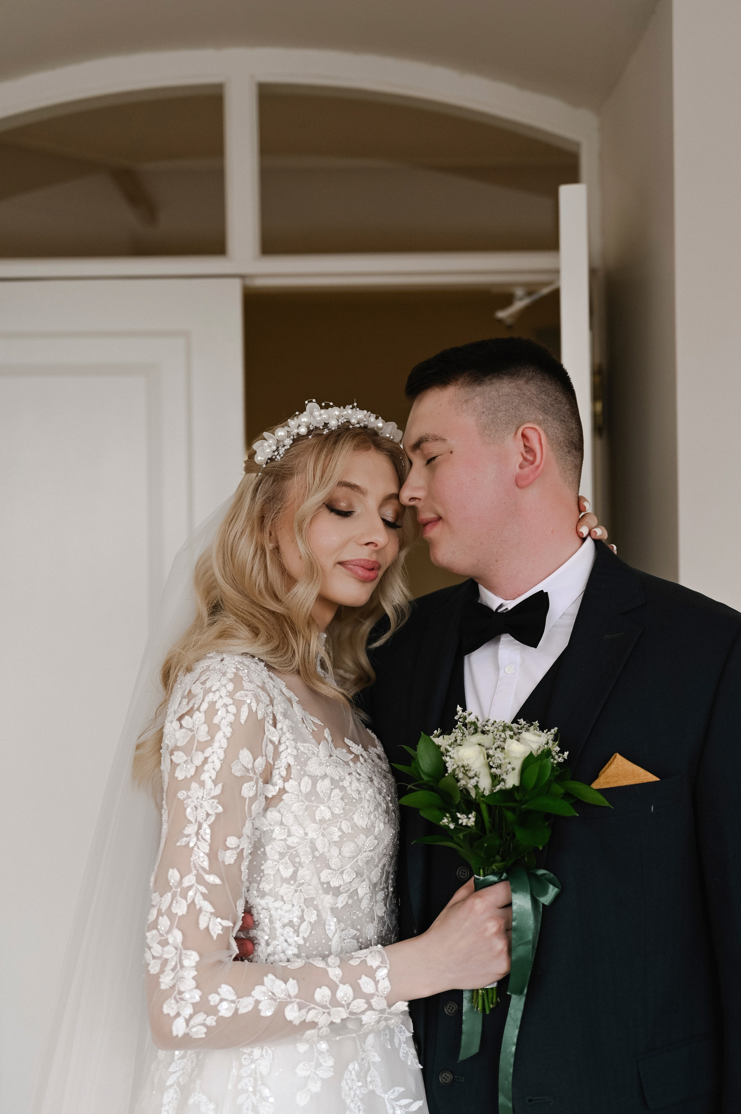 Виктор и Аливия. Фотограф в Абакане и Минусинске