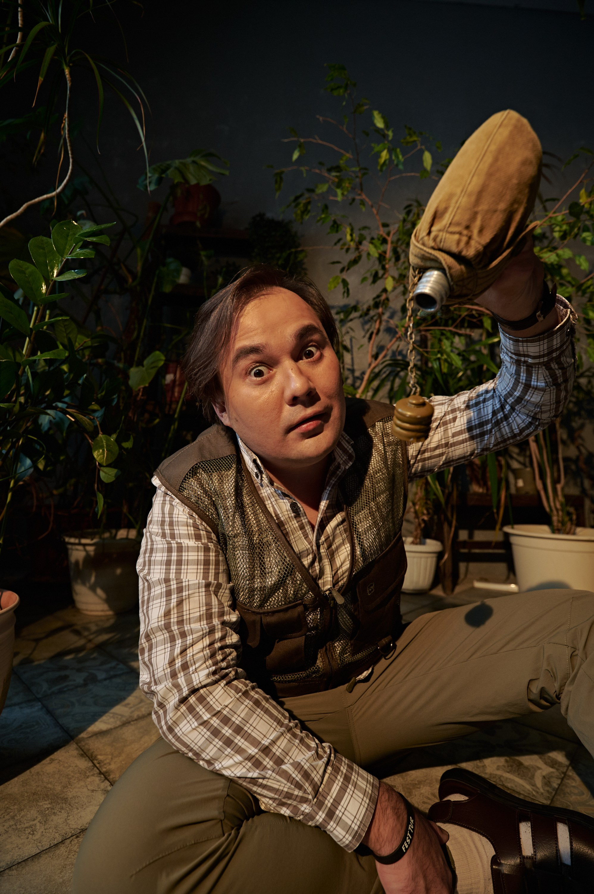 Оммаж 4 фильмов про Путешествия. Коммерческий фотограф в Казани Ксения Добролюбова