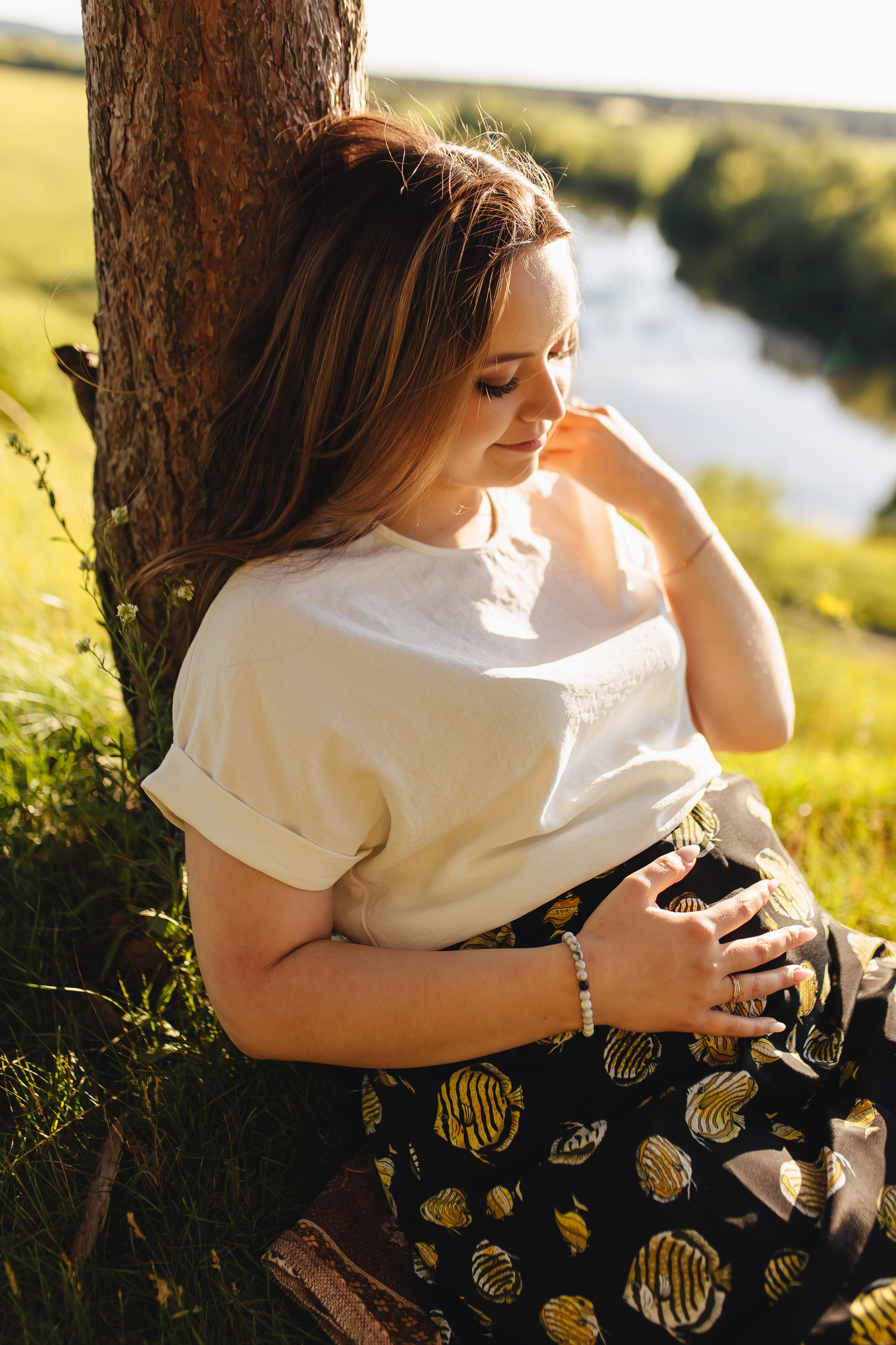 Дима и Софа. Свадебный и семейный фотограф в Туле и области Маша Костина