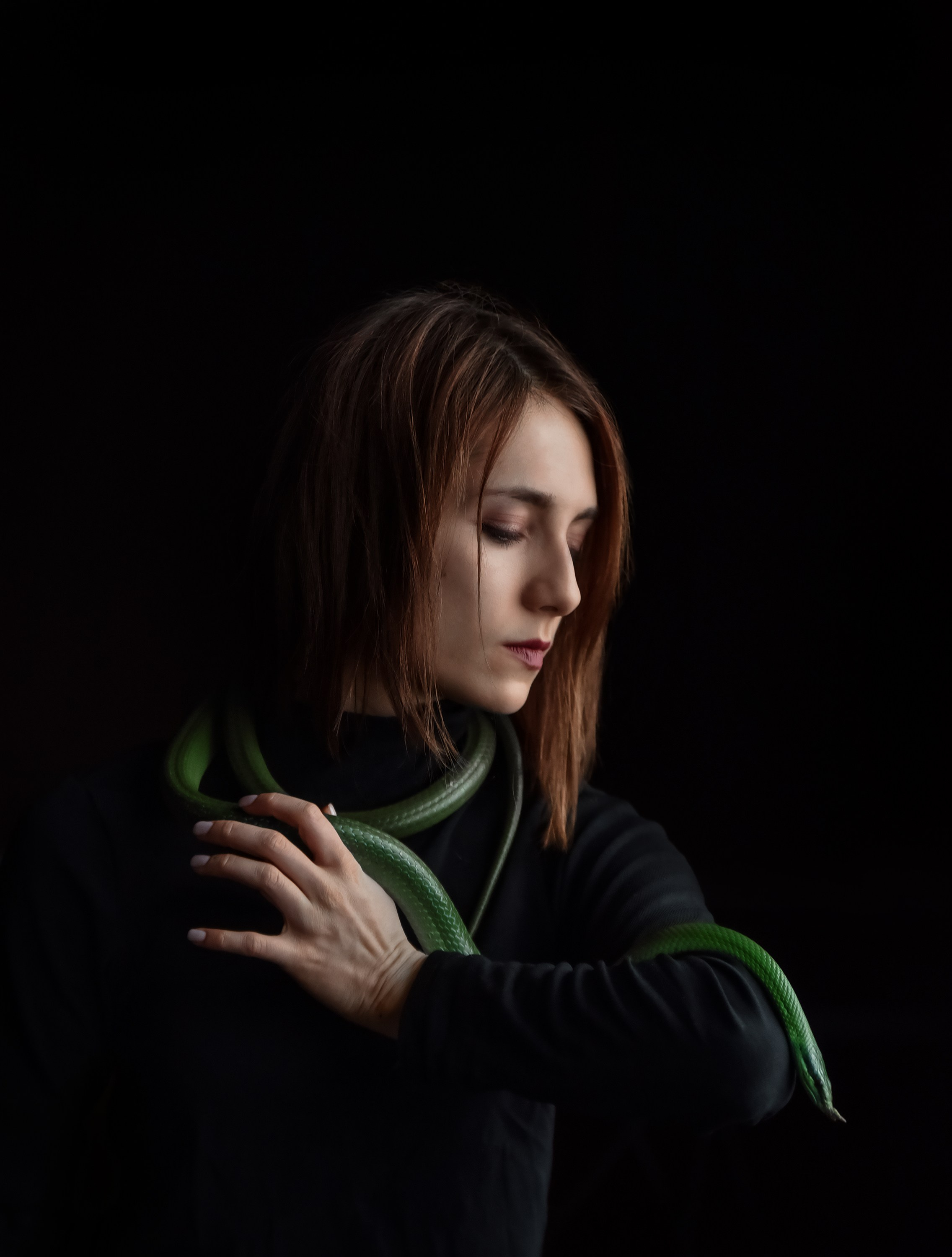 Съемка в фотостудии. Конный фотограф из Москвы Ирина Бондаркова