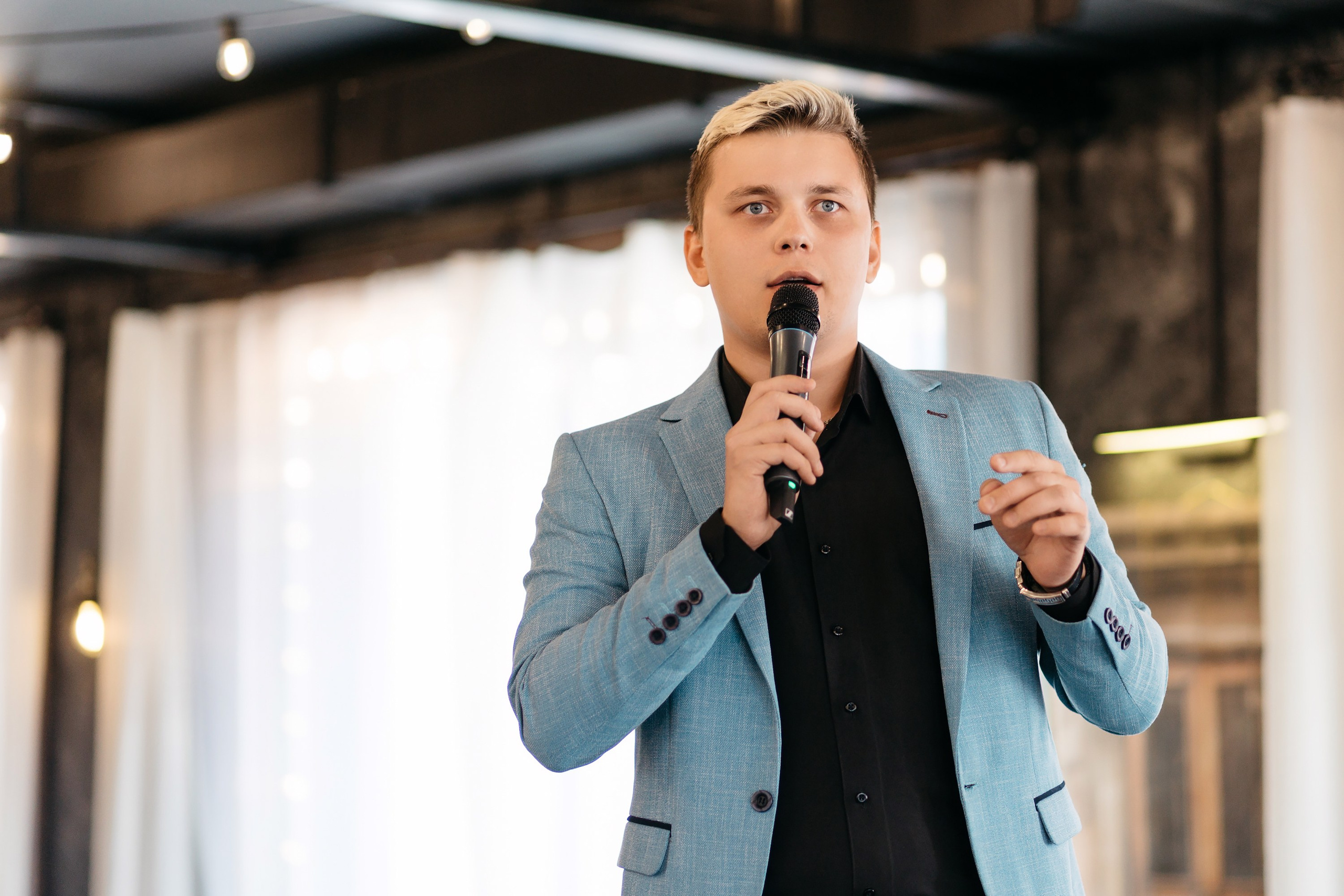 Выпускные. Профессиональный фотограф в Кирове Антон Суслов