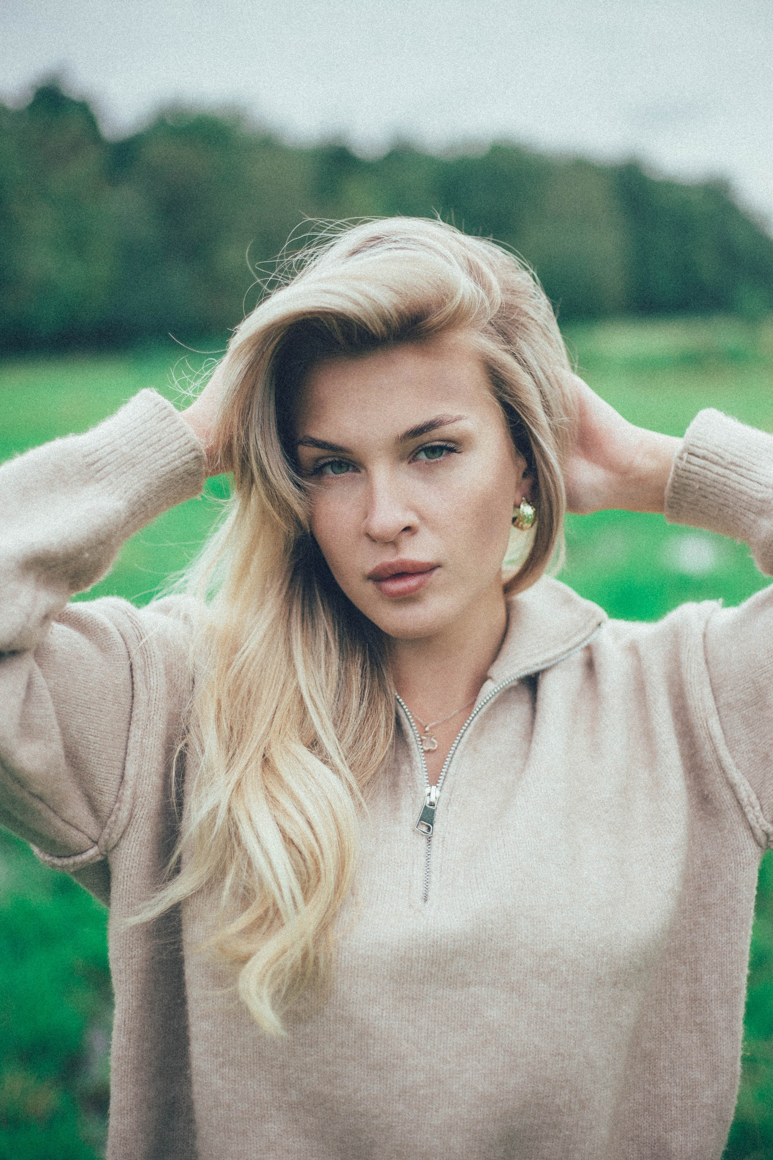 Яна. Никита Белокопытов — фотограф в Москве и Санкт-Петербурге