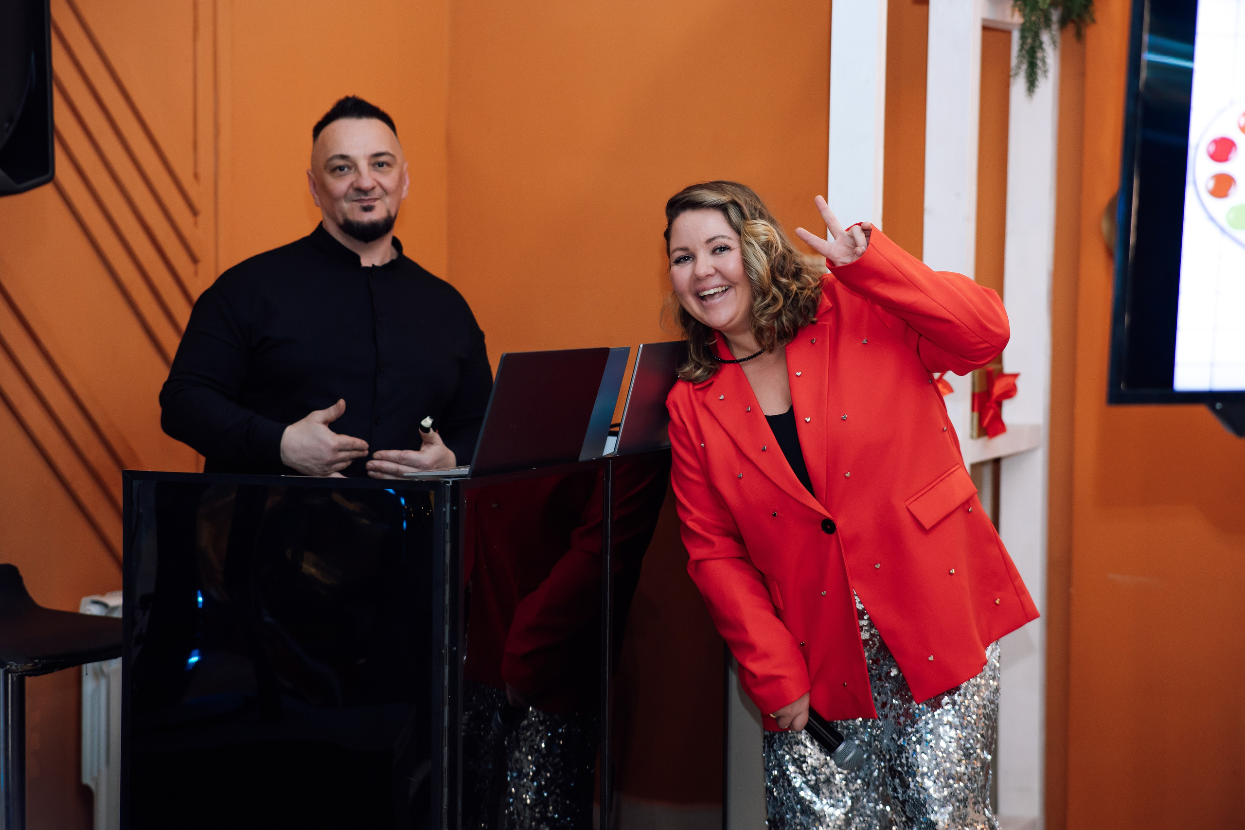 Анонс ≪День Встречи Выпускников!!! ≫. Свадебный фотограф Михаил Александров