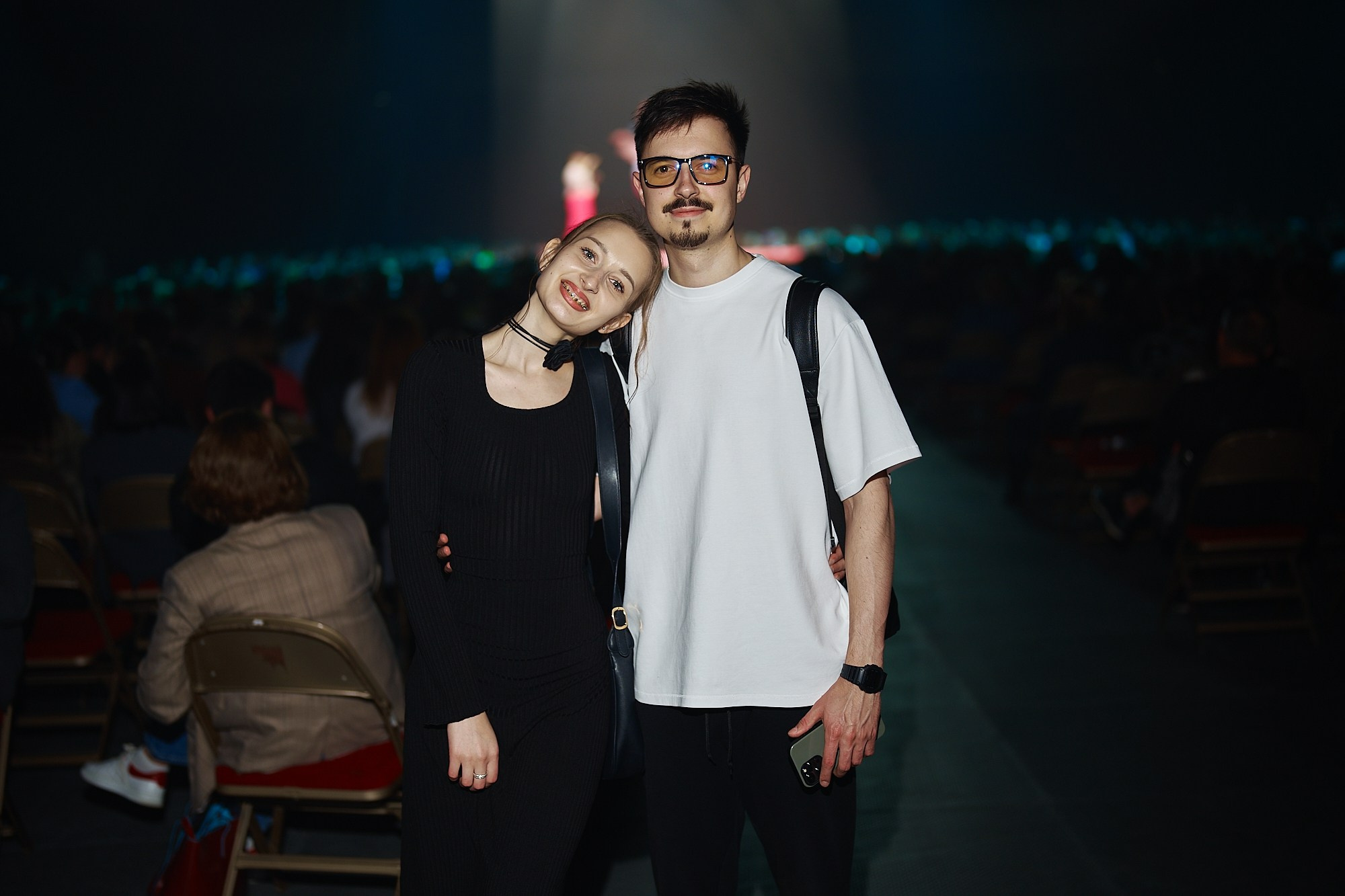 Альфа-Конфа. Фотограф в Хабаровске