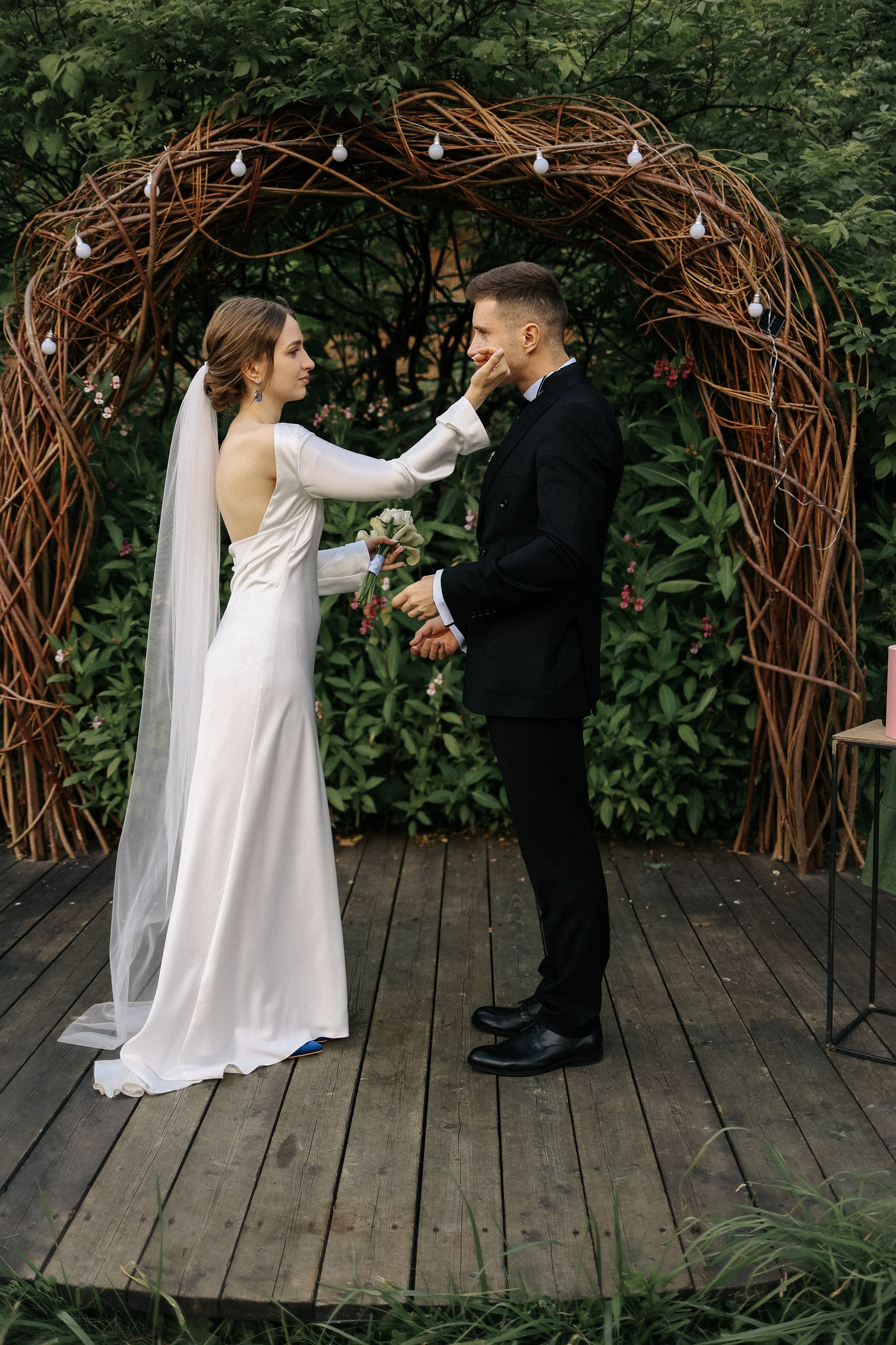 Лидия ♡ Роман