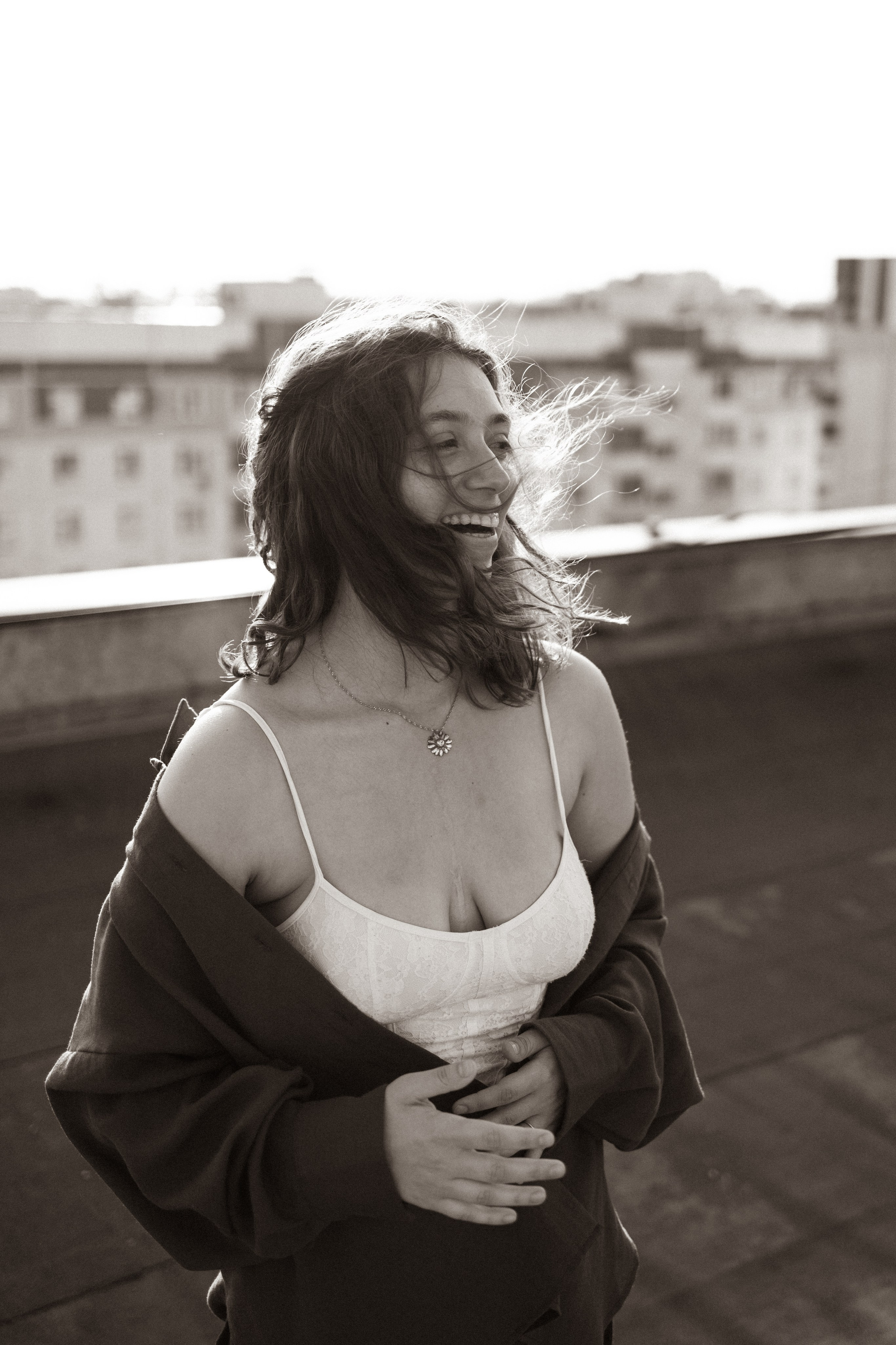 Карина. Фотограф Зарина. Казань