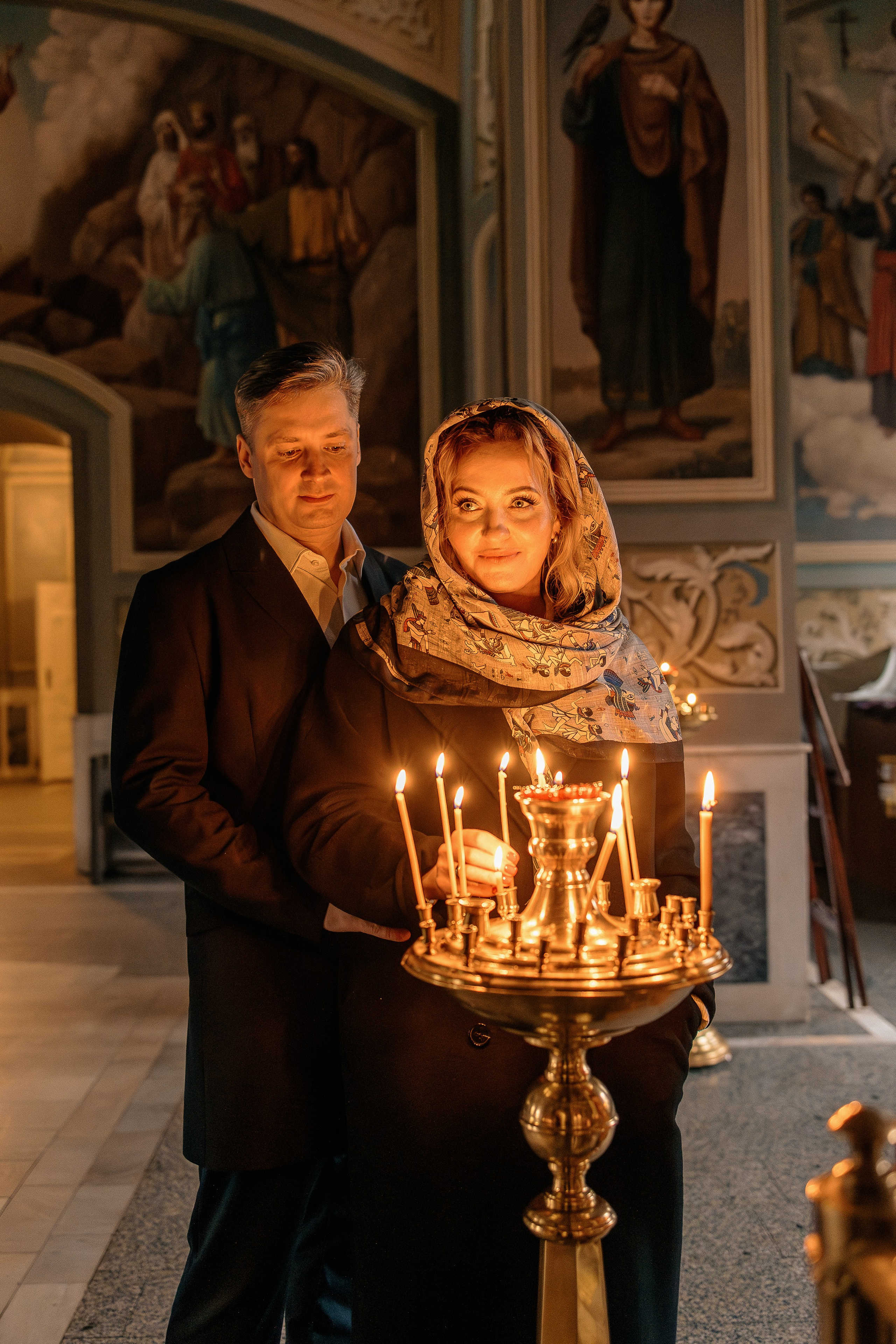 Фролкины. Семейный, женский и детский фотограф Татьяна Колобаева