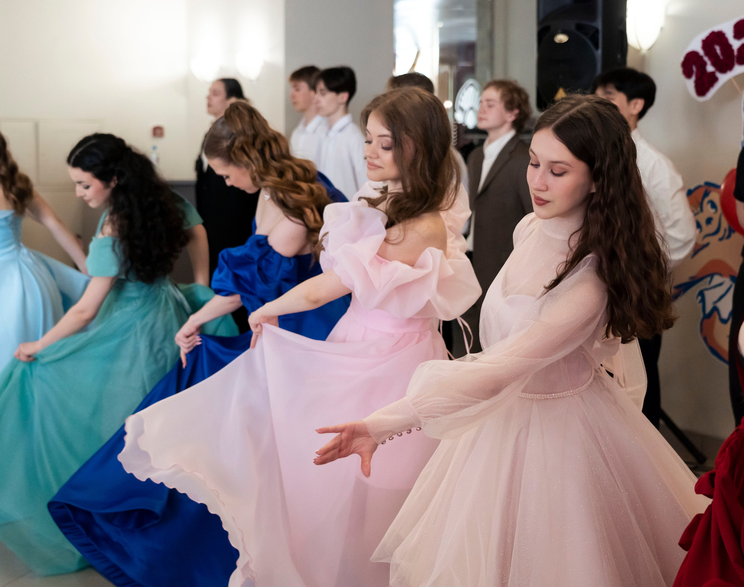 Репортажное. Фотограф и оператор в Санкт-Петербурге