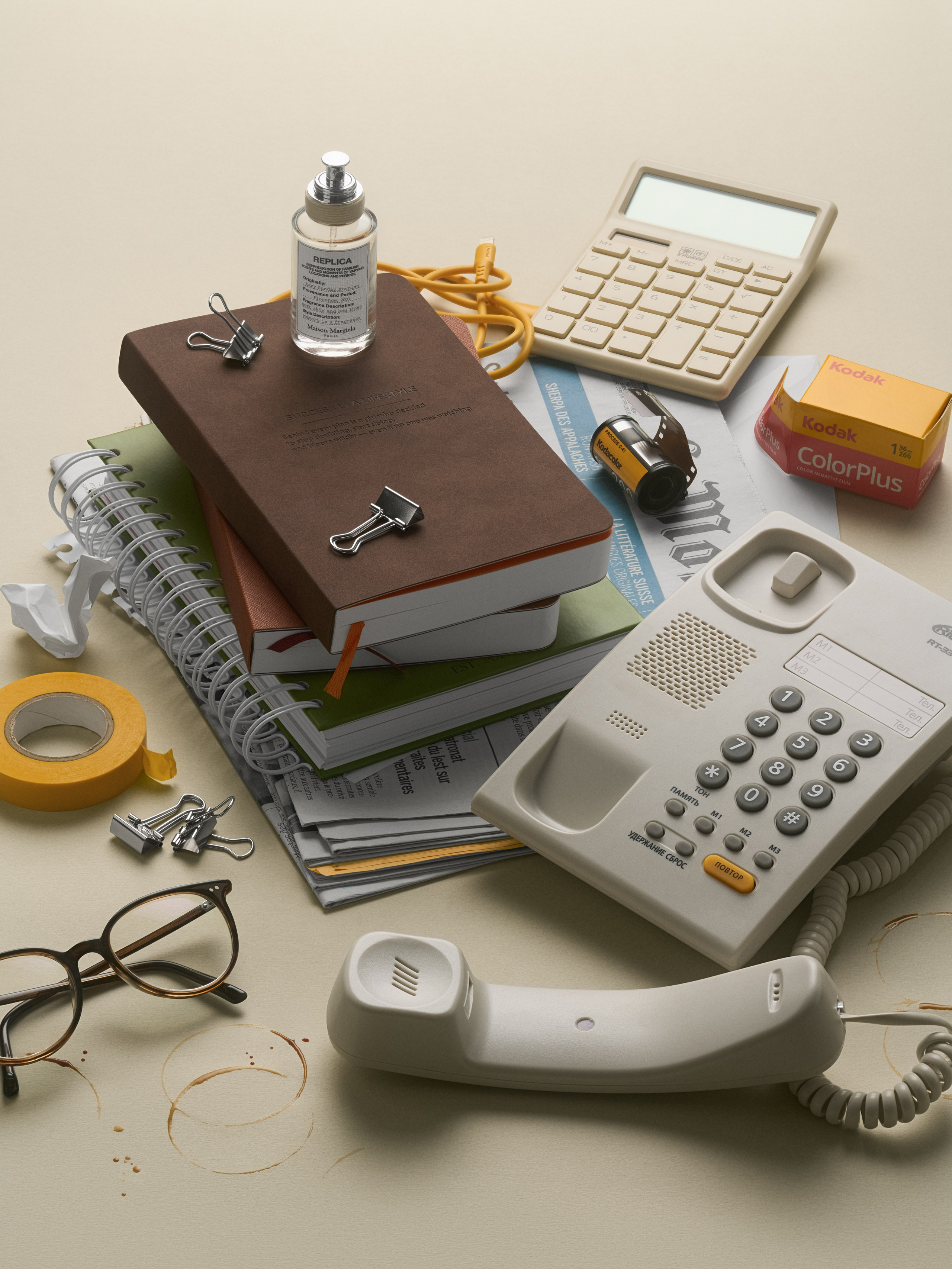 Полиграфическая продукция. Оксана Ильенко. Предметный фотограф и сет-дизайнер, Санкт-Петербург