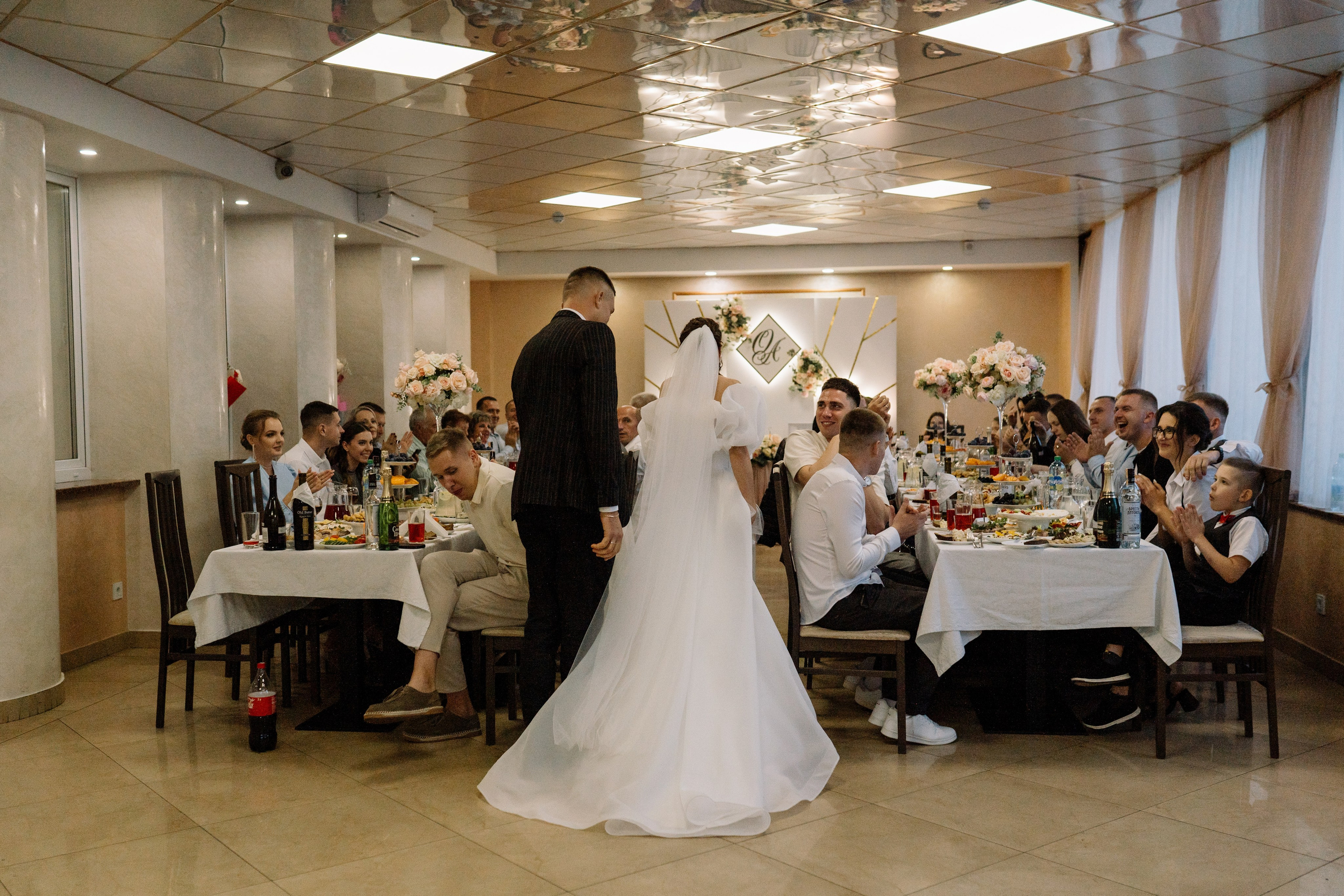 Олег & Алина