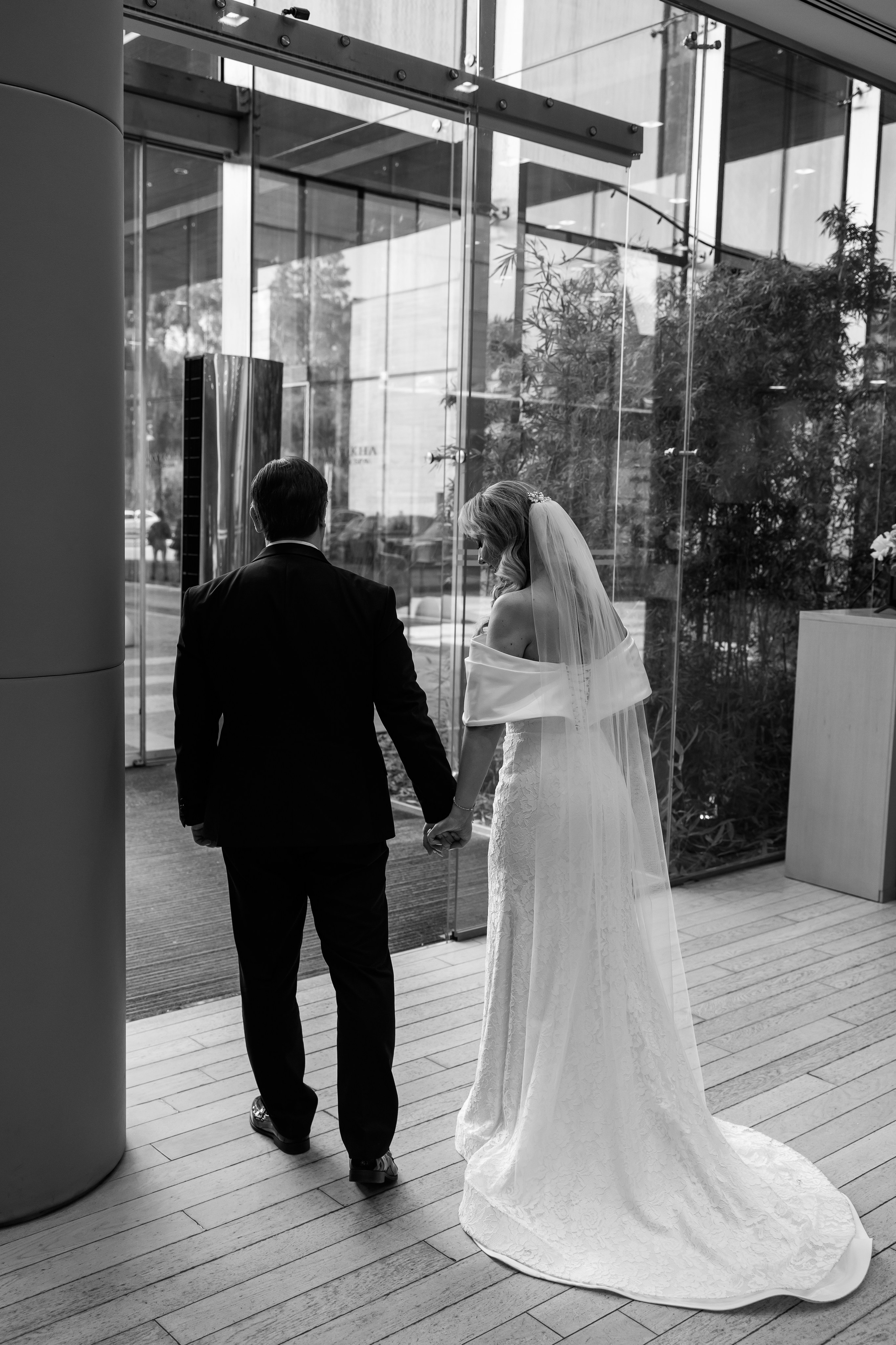 ОЛЕГ И АЛЁНА. Фотограф в Москве Алексей Виноградов