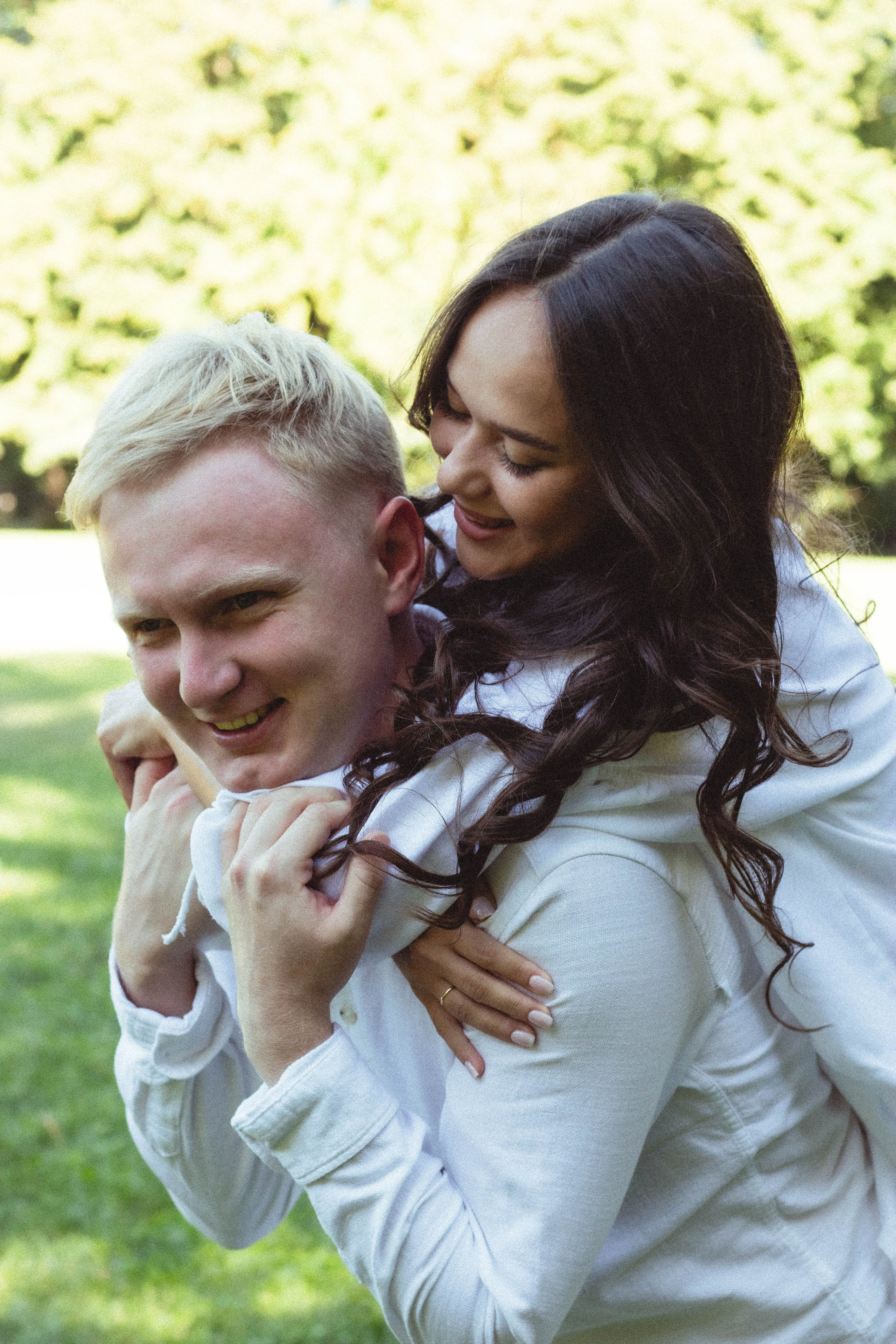 Old Money. Фотограф из Краснодара