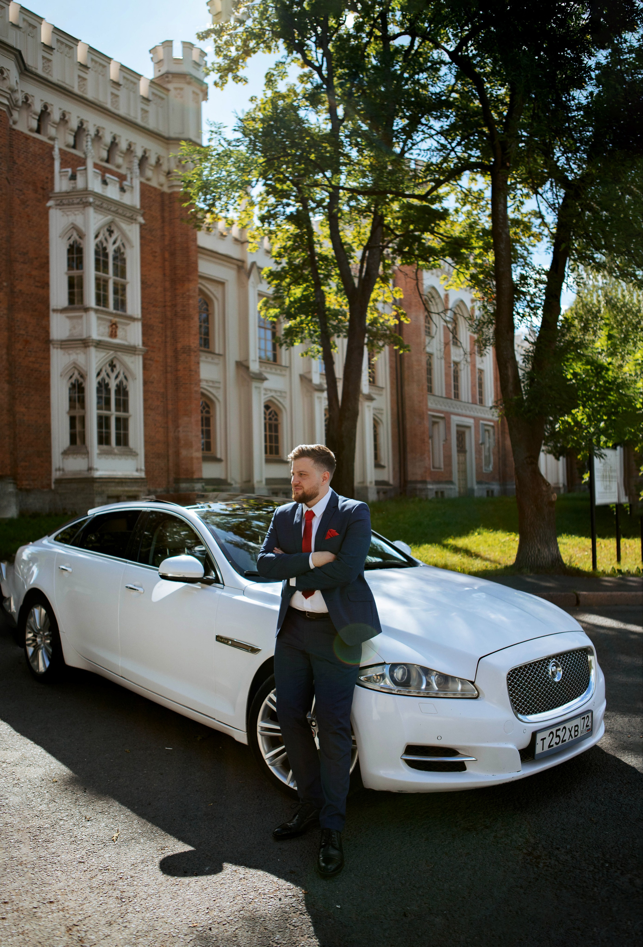АЛЕКСЕЙ и АННА. Семейный и детский фотограф в Санкт-Петербурге