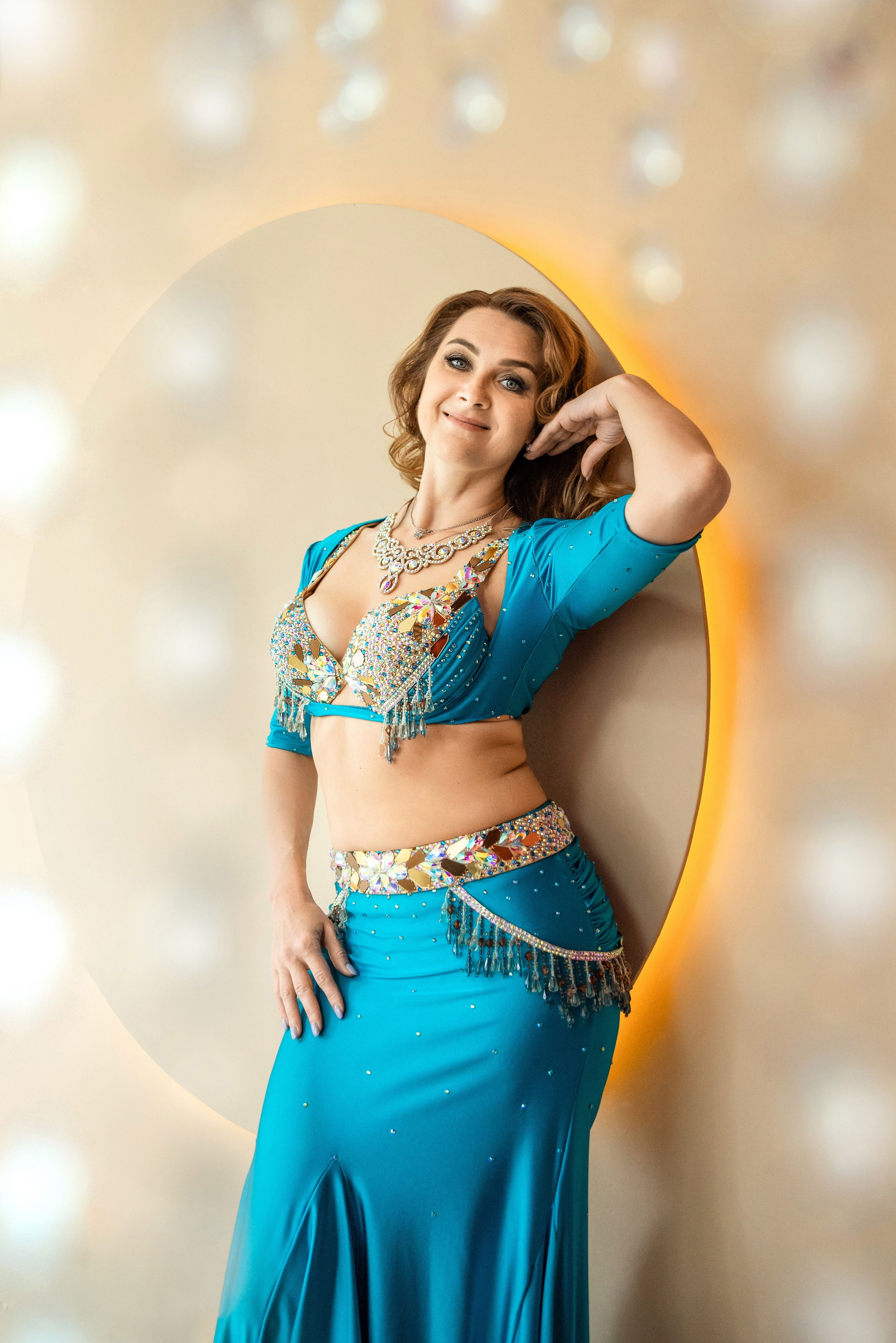 Светлана. Фотограф в Москве и Московской области (Ю-В) Олеся Макарова