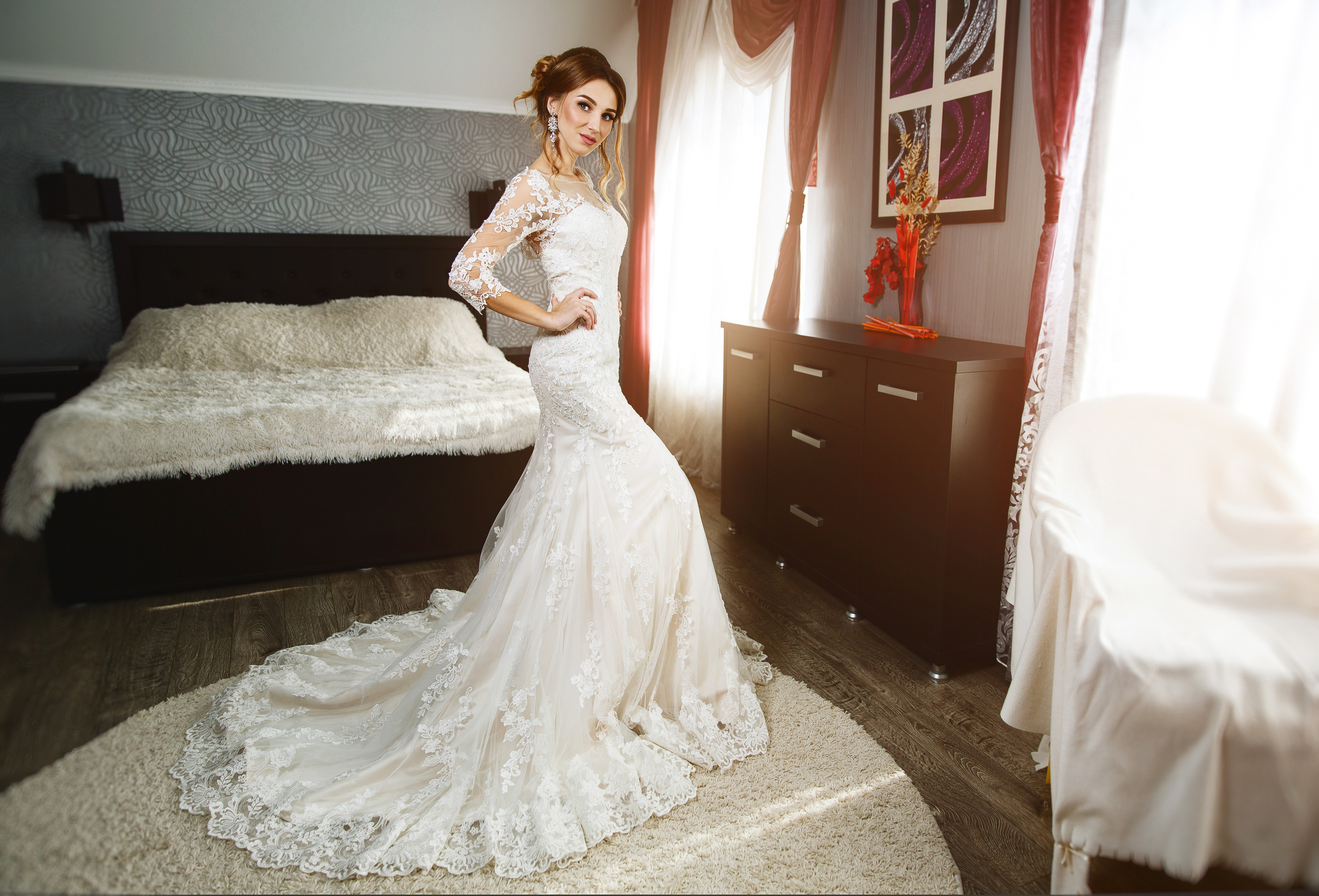 Renatphoto-Фотосессия свадьбы в Сукко на живописных полях. Профессиональная фотосъёмка интерьеров, предметная фотосессия еды для меню г. Анапа