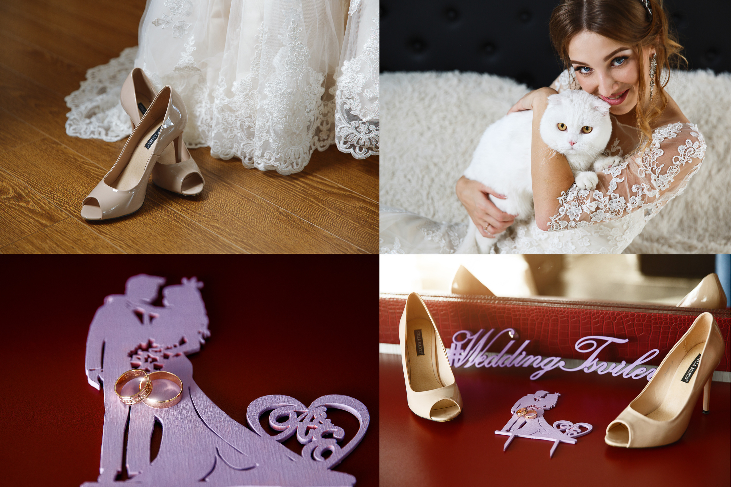 Renatphoto-Фотосессия свадьбы в Сукко на живописных полях. Профессиональная фотосъёмка интерьеров, предметная фотосессия еды для меню г. Анапа