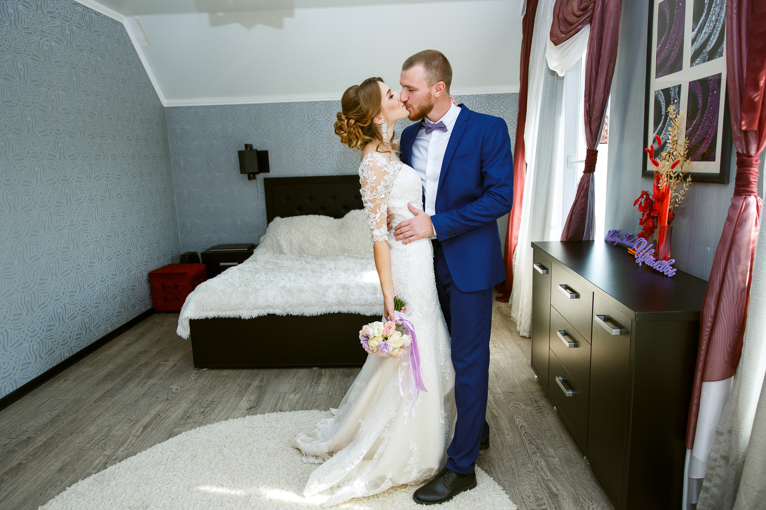 Renatphoto-Фотосессия свадьбы в Сукко на живописных полях. Профессиональная фотосъёмка интерьеров, предметная фотосессия еды для меню г. Анапа