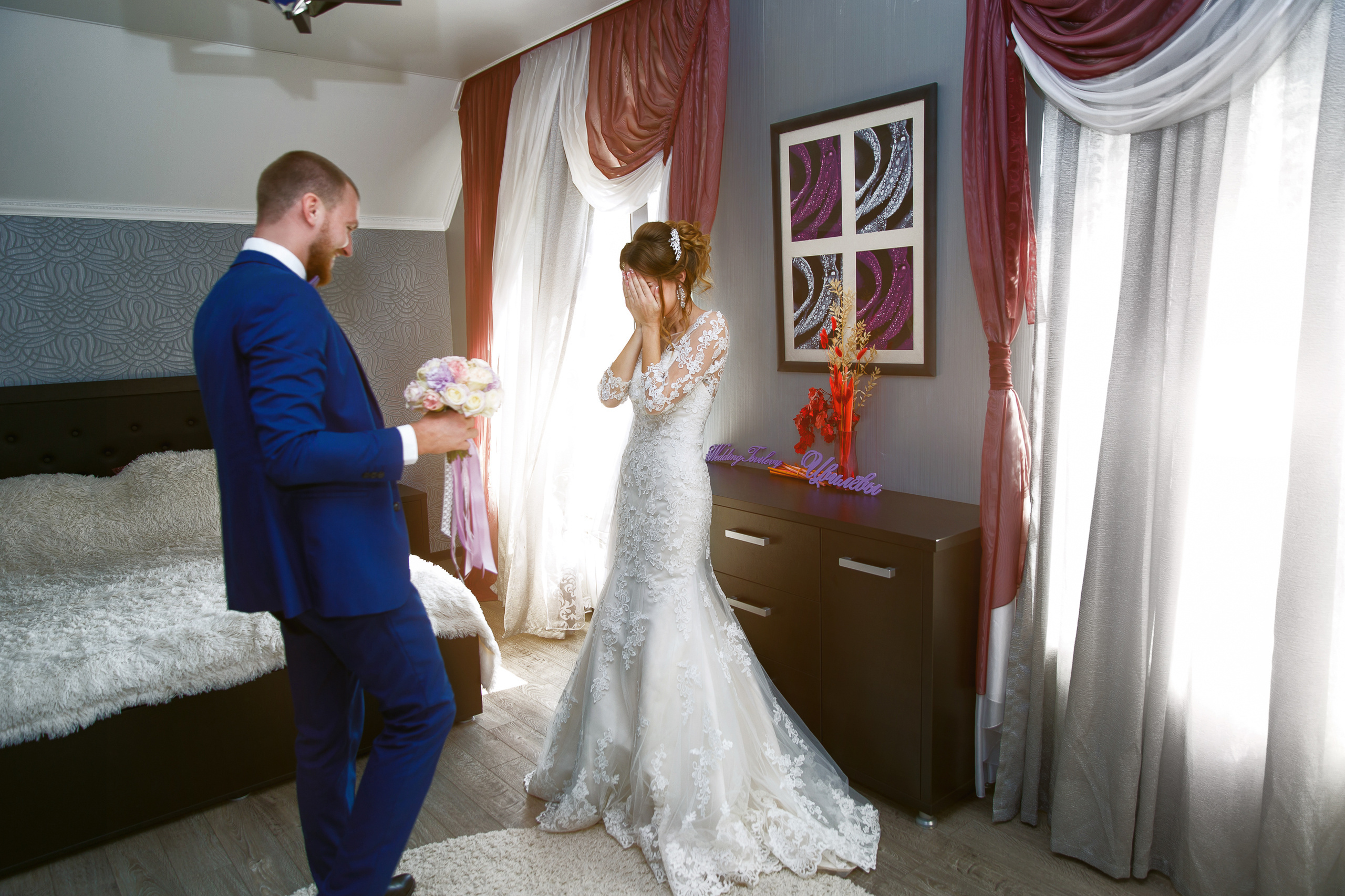 Renatphoto-Фотосессия свадьбы в Сукко на живописных полях. Профессиональная фотосъёмка интерьеров, предметная фотосессия еды для меню г. Анапа