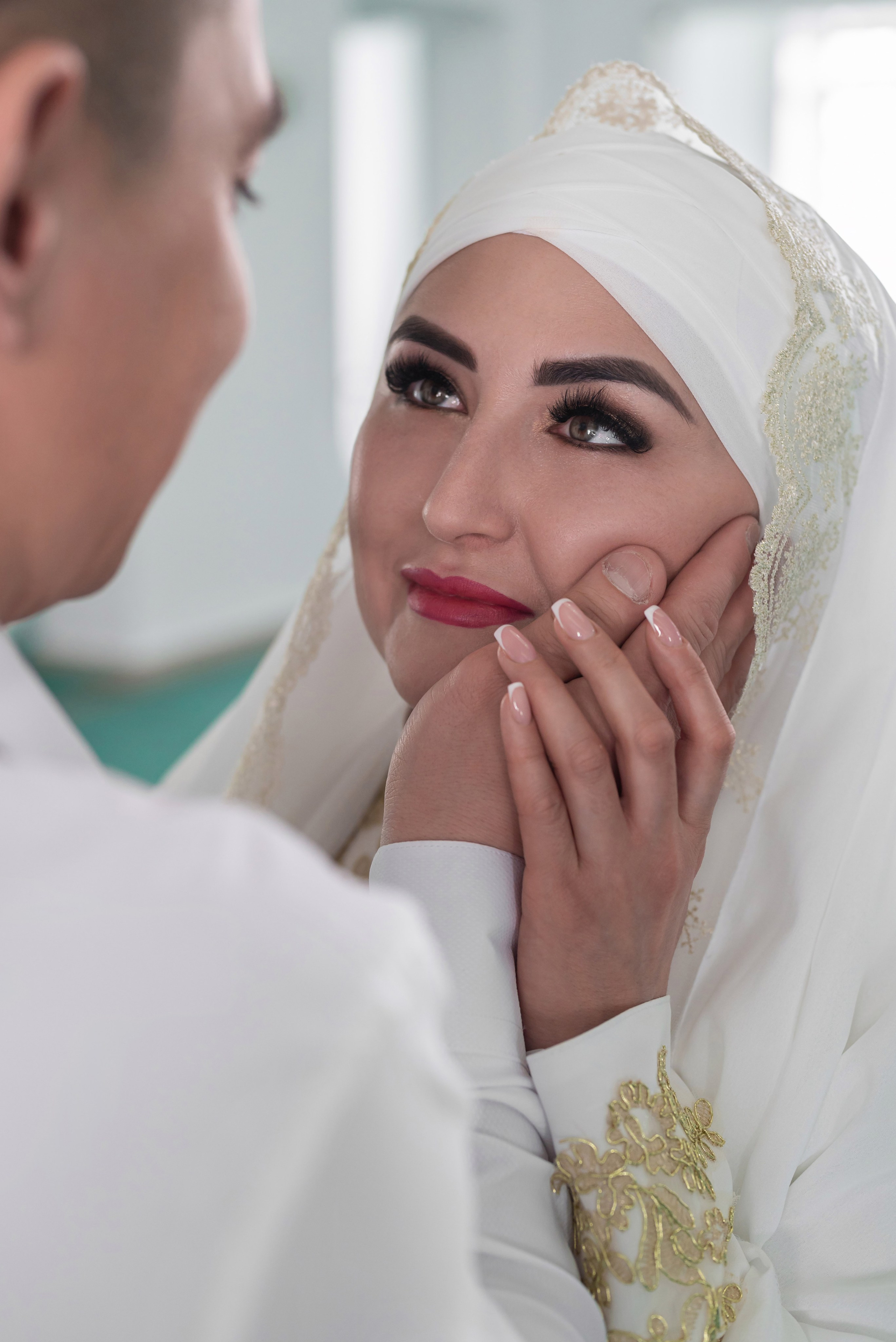 Айдар и Лариса. Фотограф в городе Салават