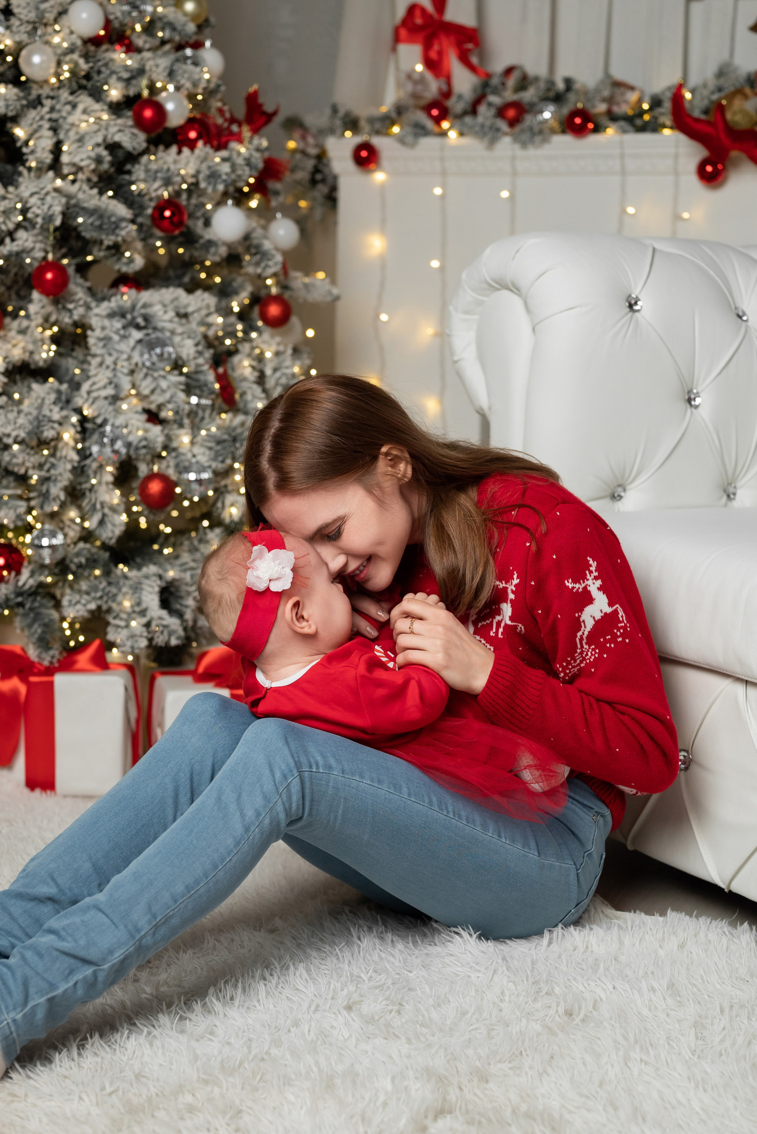 Юлия. Фотограф в городе Салават