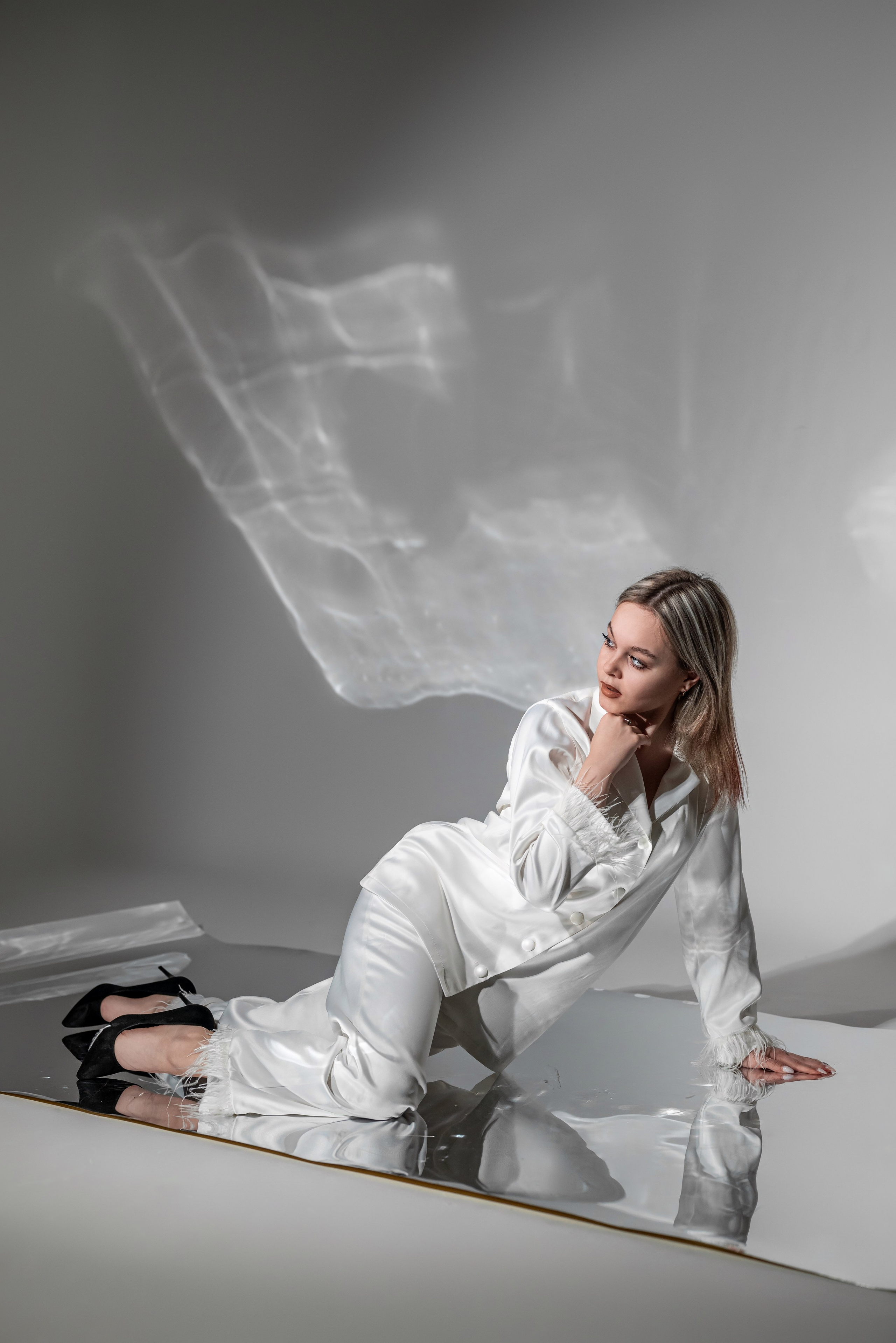 Екатерина. Фотограф в городе Салават